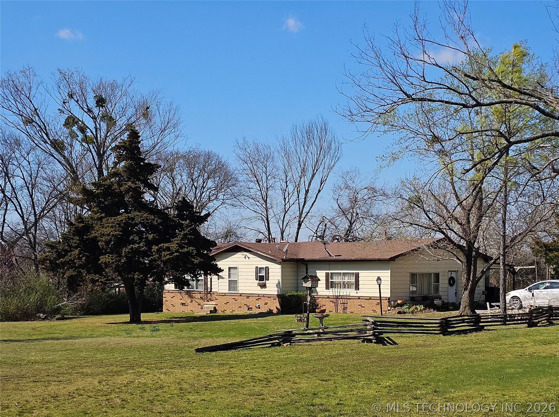 20656 S 4180 Road Property Photo 1