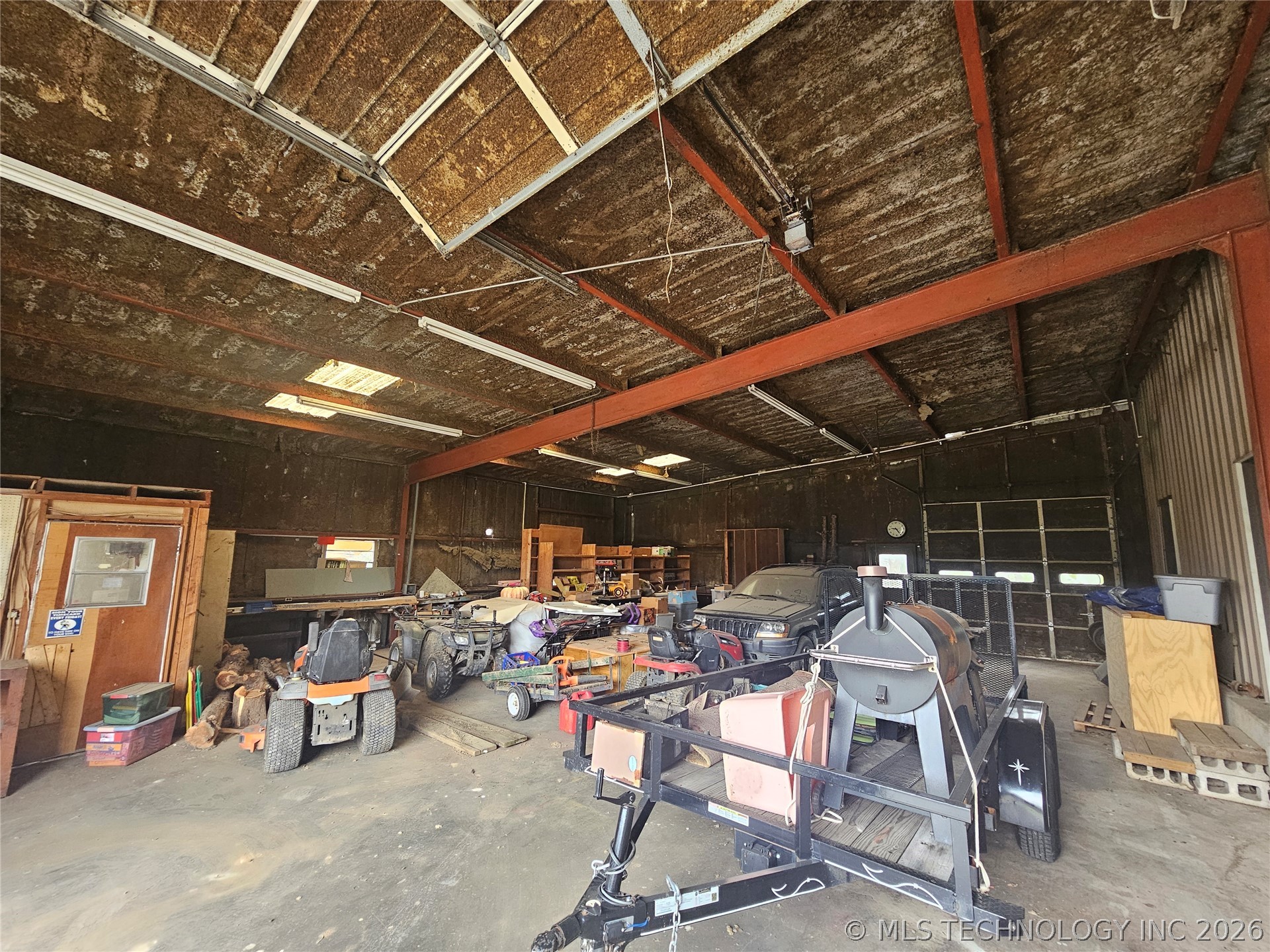 20656 S 4180 Road Property Photo 5