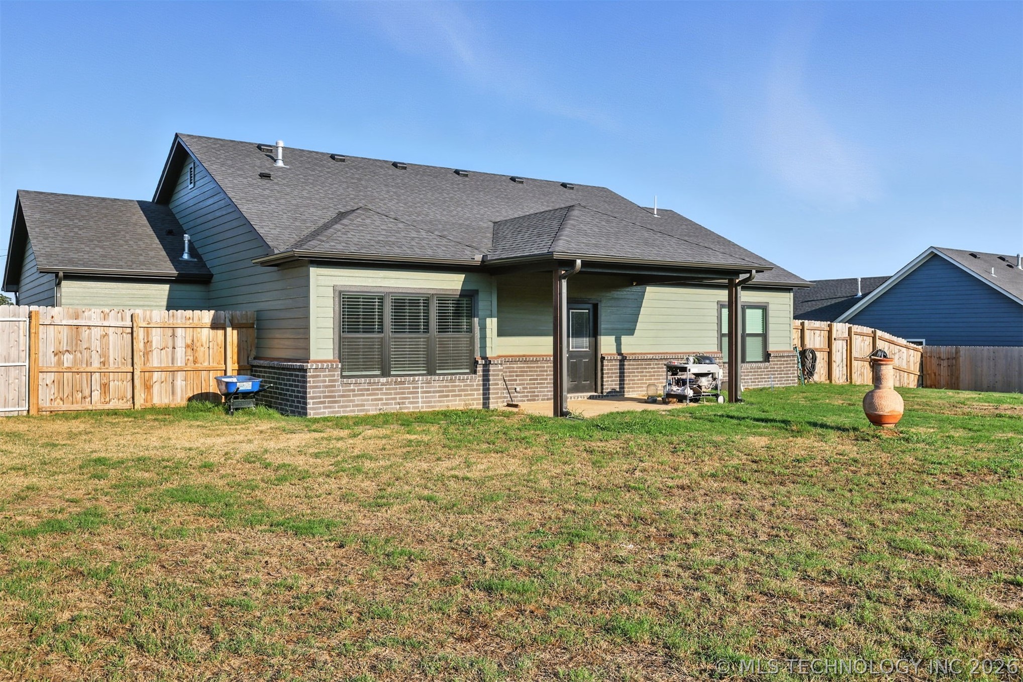 25079 S 519 Road Property Photo 20