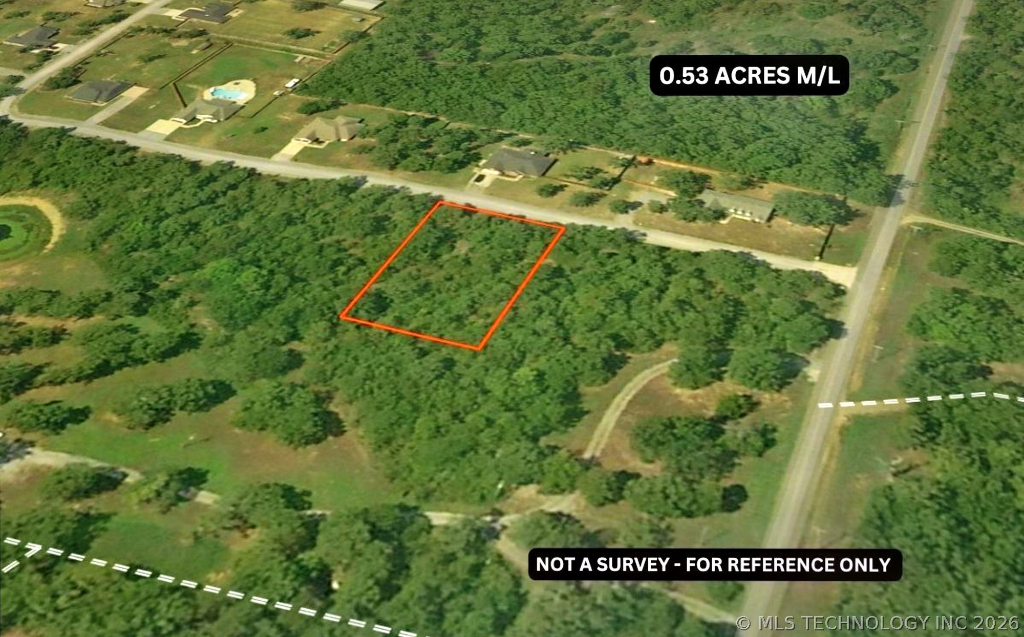 26068 S 505 Road Property Photo 21