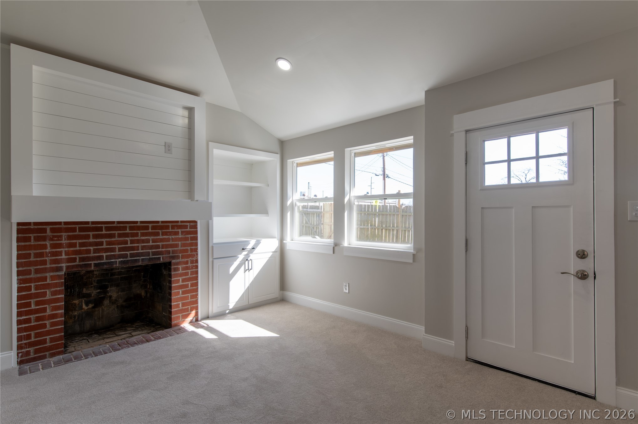 1745 S Gary Place Property Photo 18
