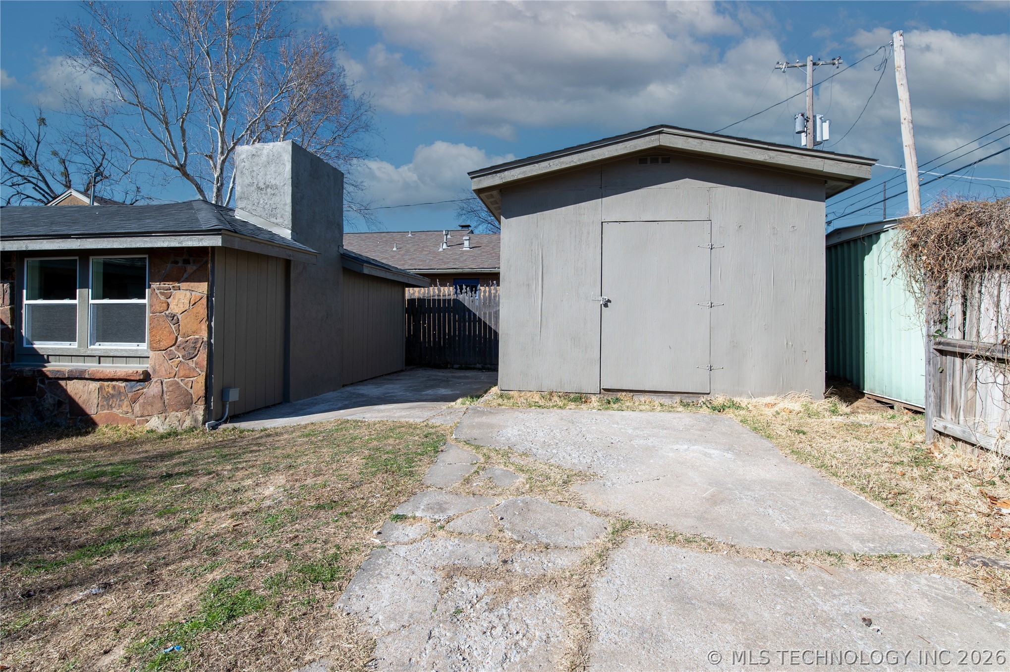 1745 S Gary Place Property Photo 23