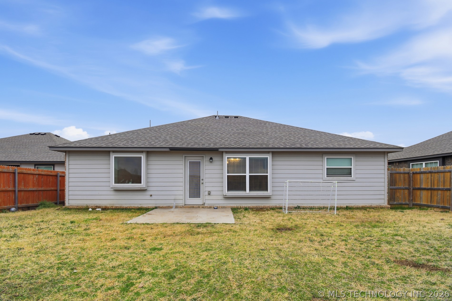 13421 N 132nd East Avenue Property Photo 28