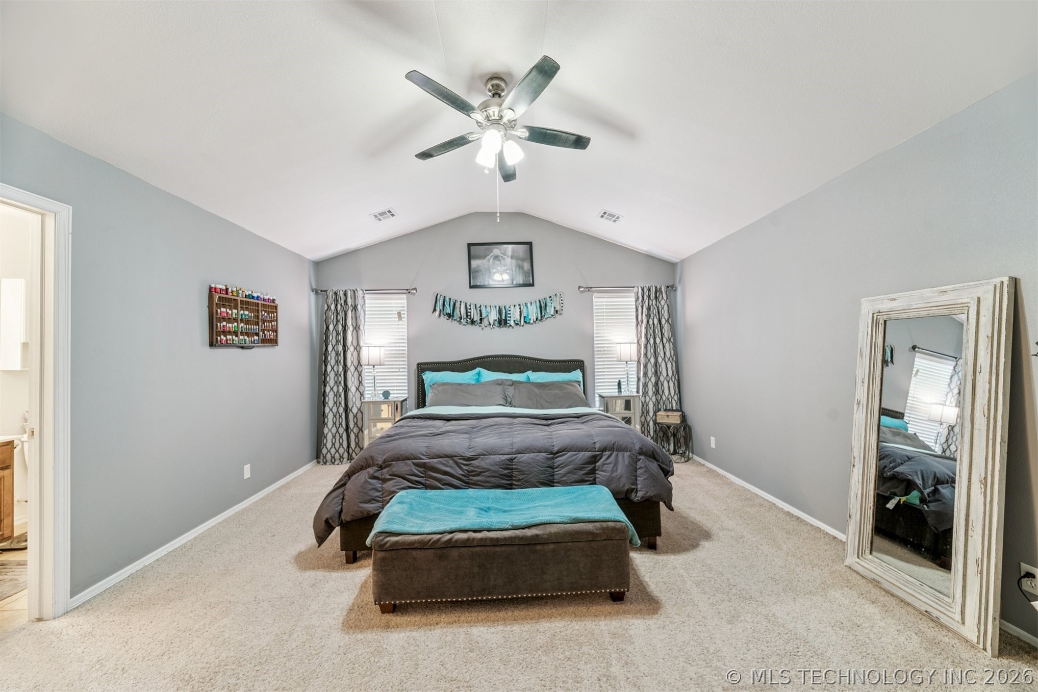 4007 W 103rd Place S Property Photo 12