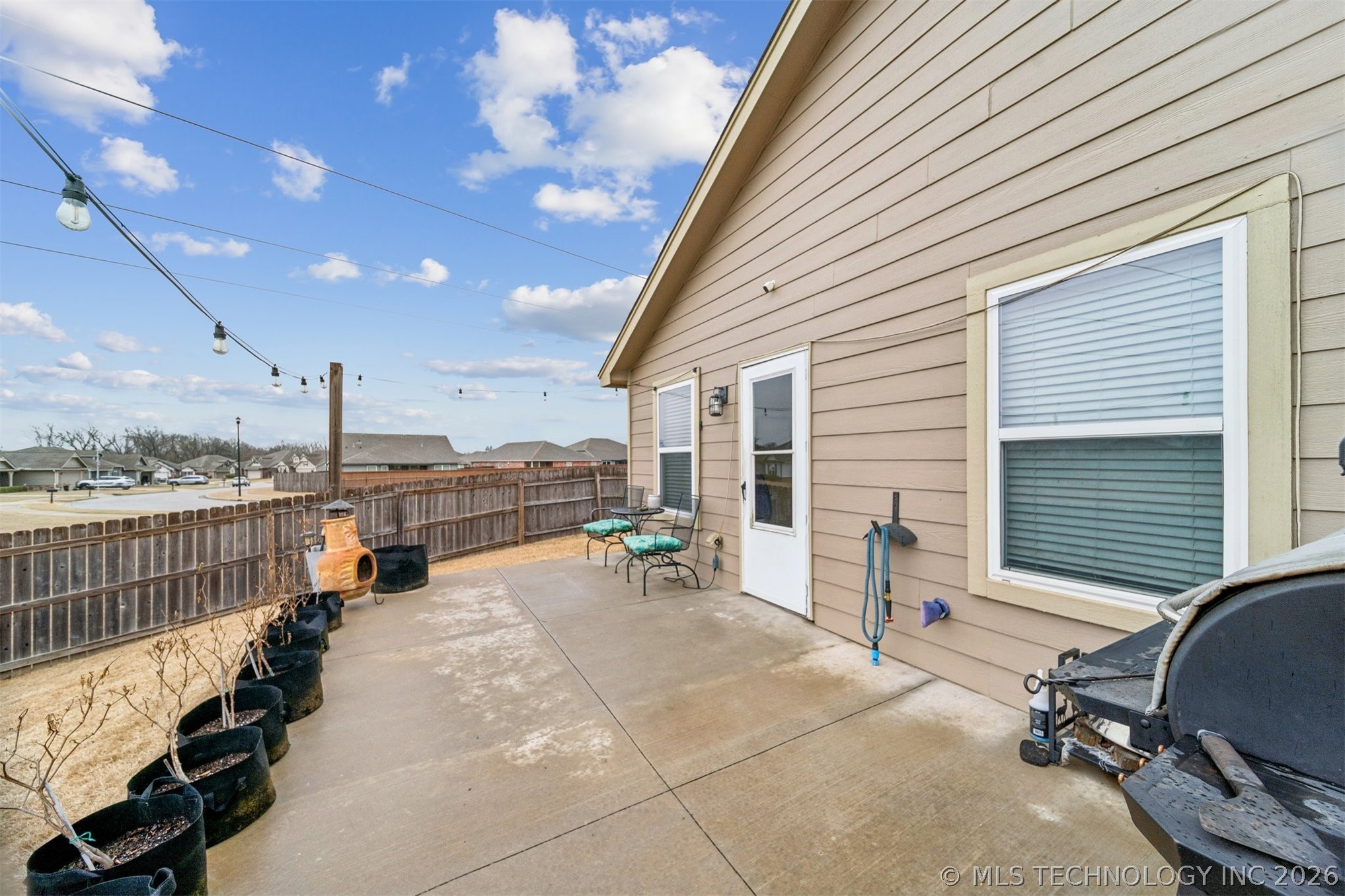 4007 W 103rd Place S Property Photo 20
