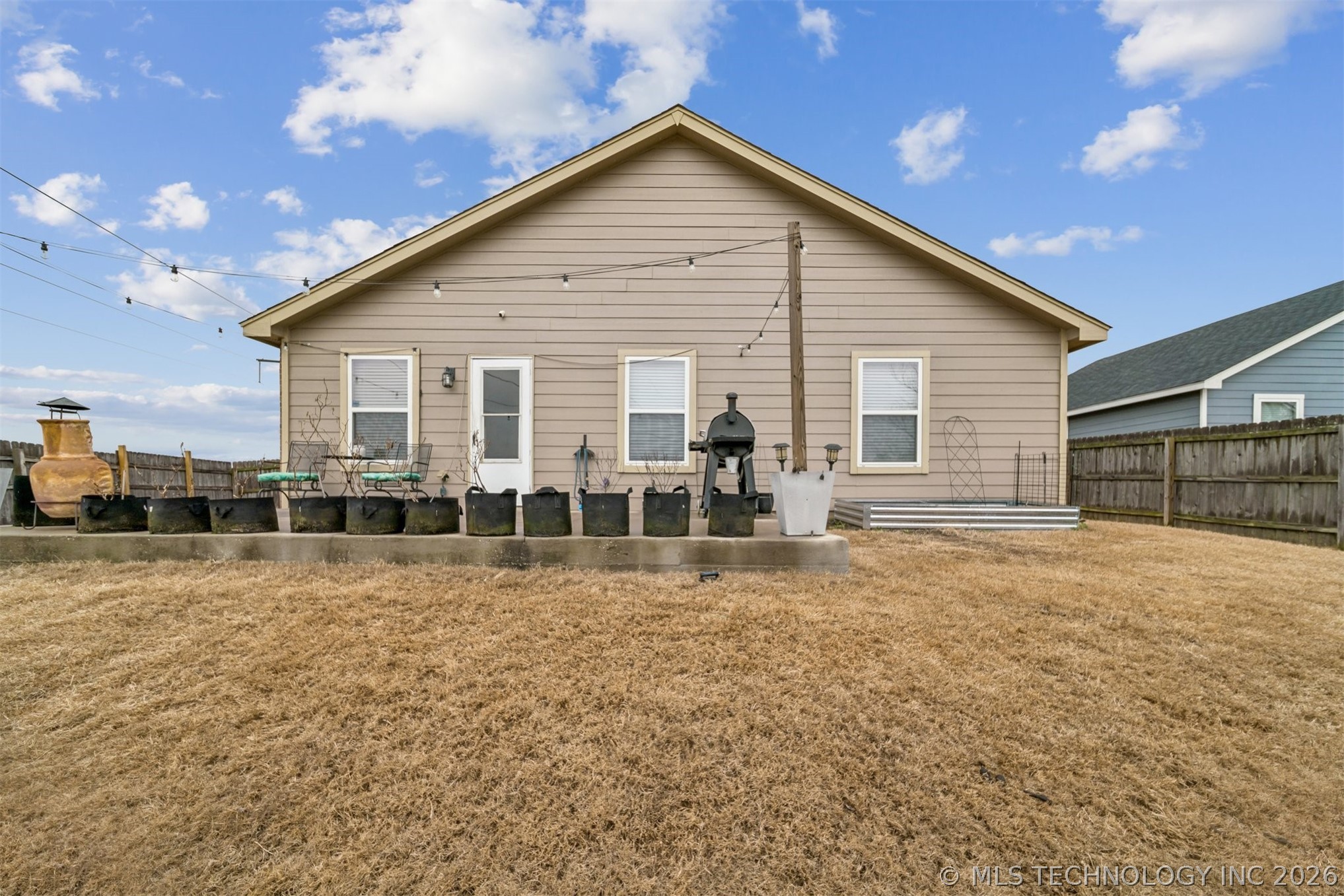 4007 W 103rd Place S Property Photo 21