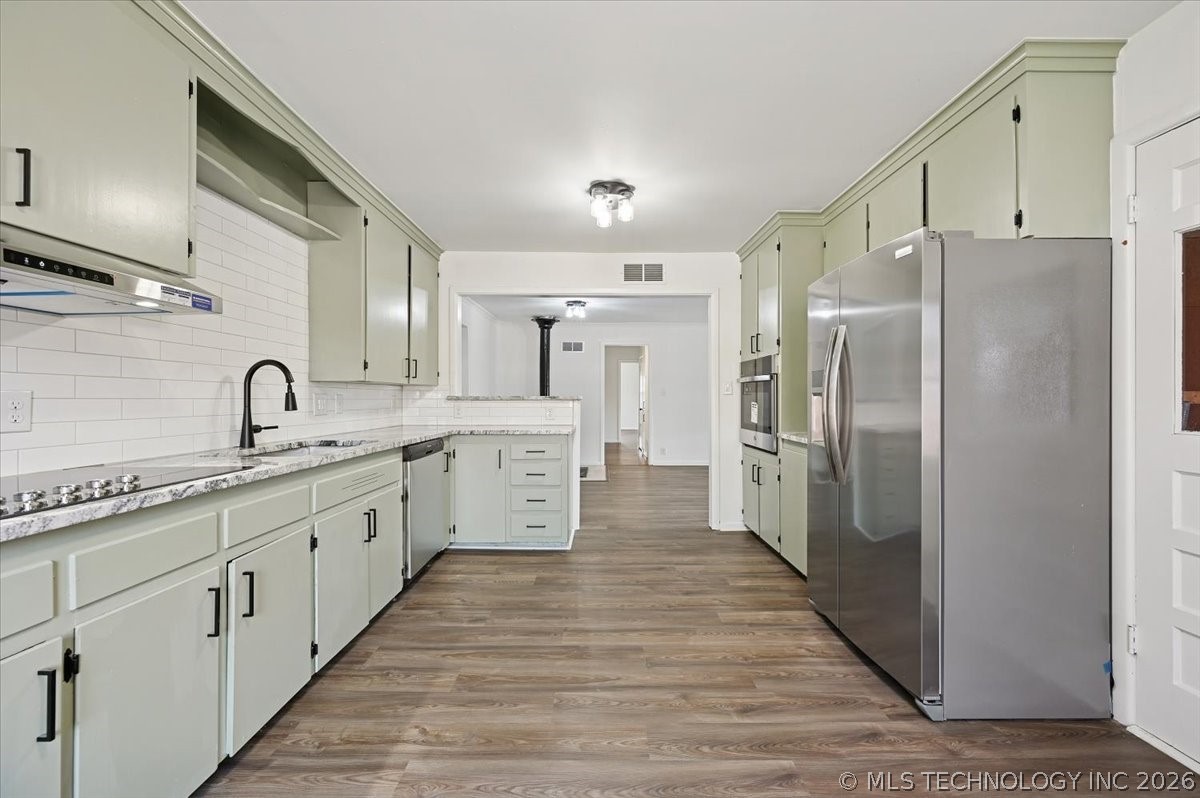 1115 S Mission Street Property Photo 3