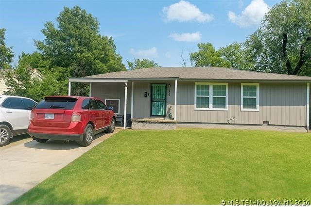 1819 N Oswego Avenue Property Photo 1