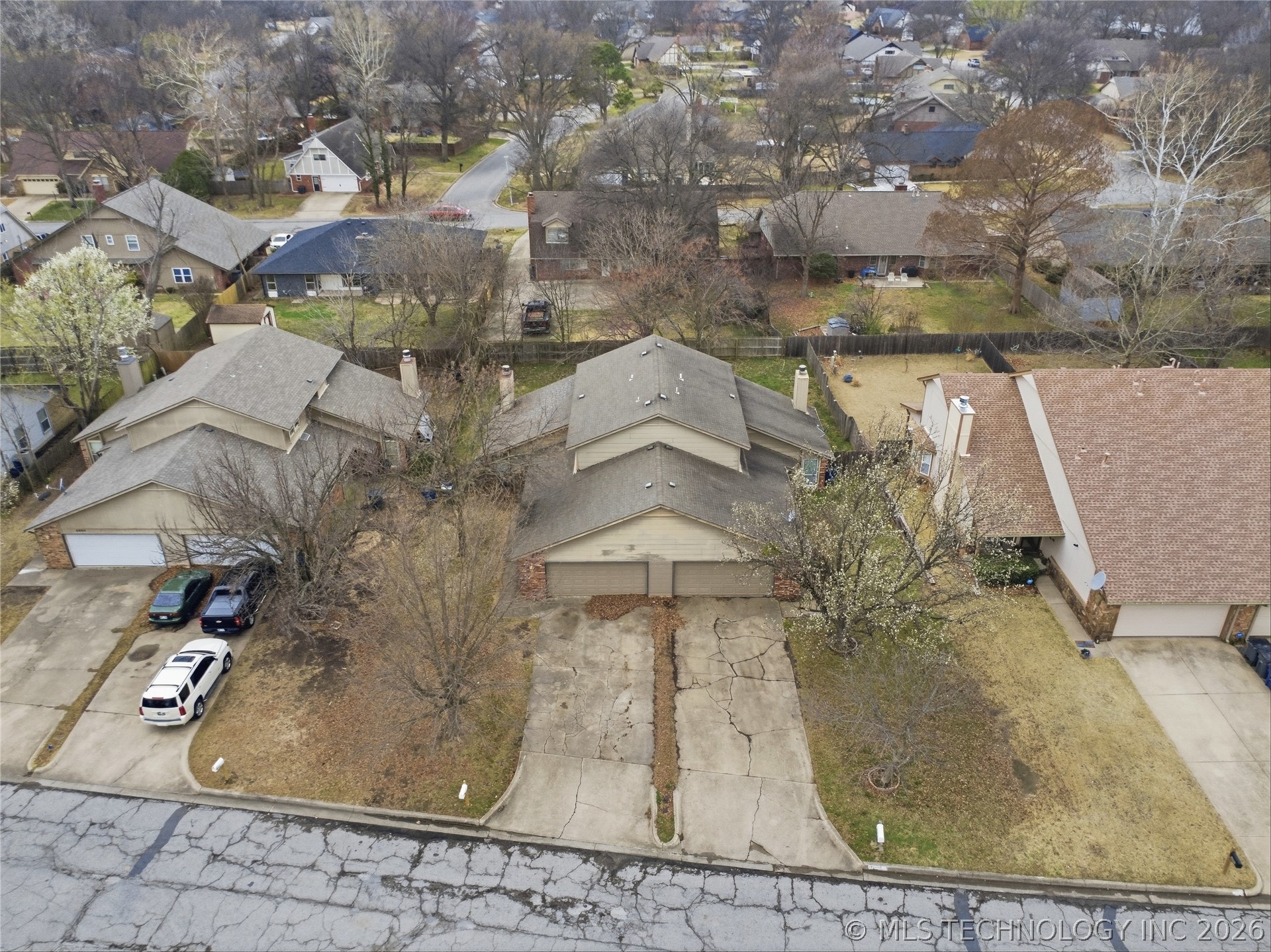6760 S 78th East Avenue Property Photo 22