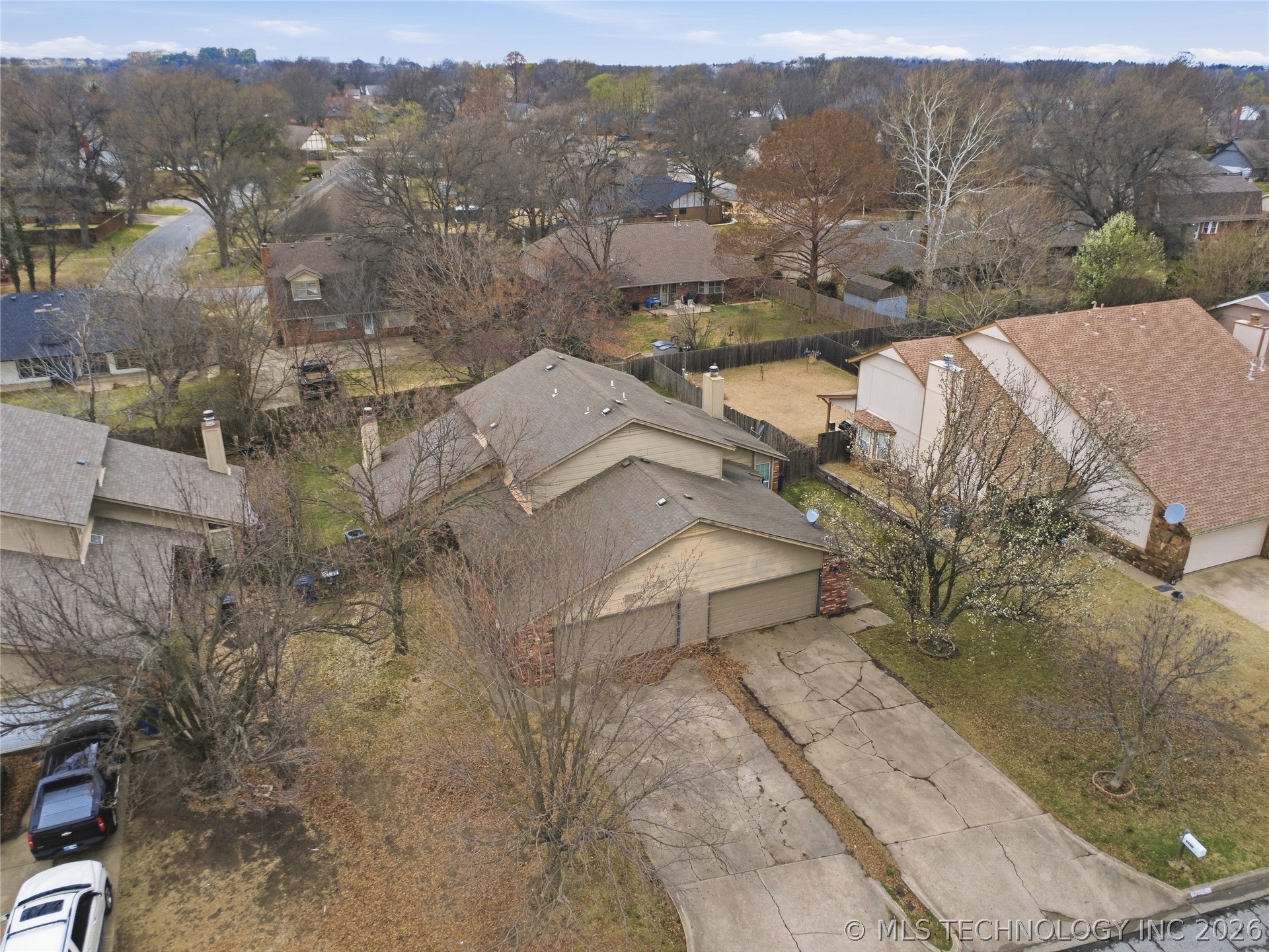 6760 S 78th East Avenue Property Photo 40