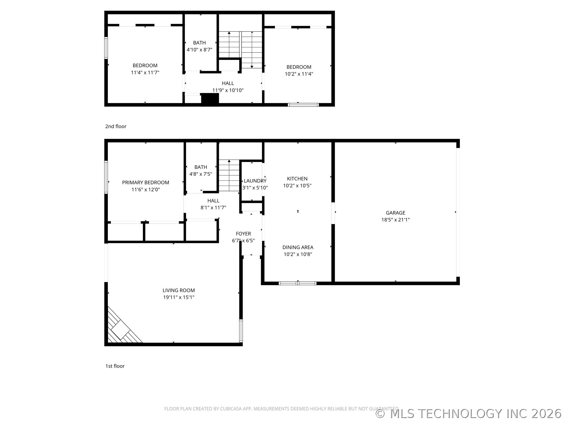 6760 S 78th East Avenue Property Photo 43