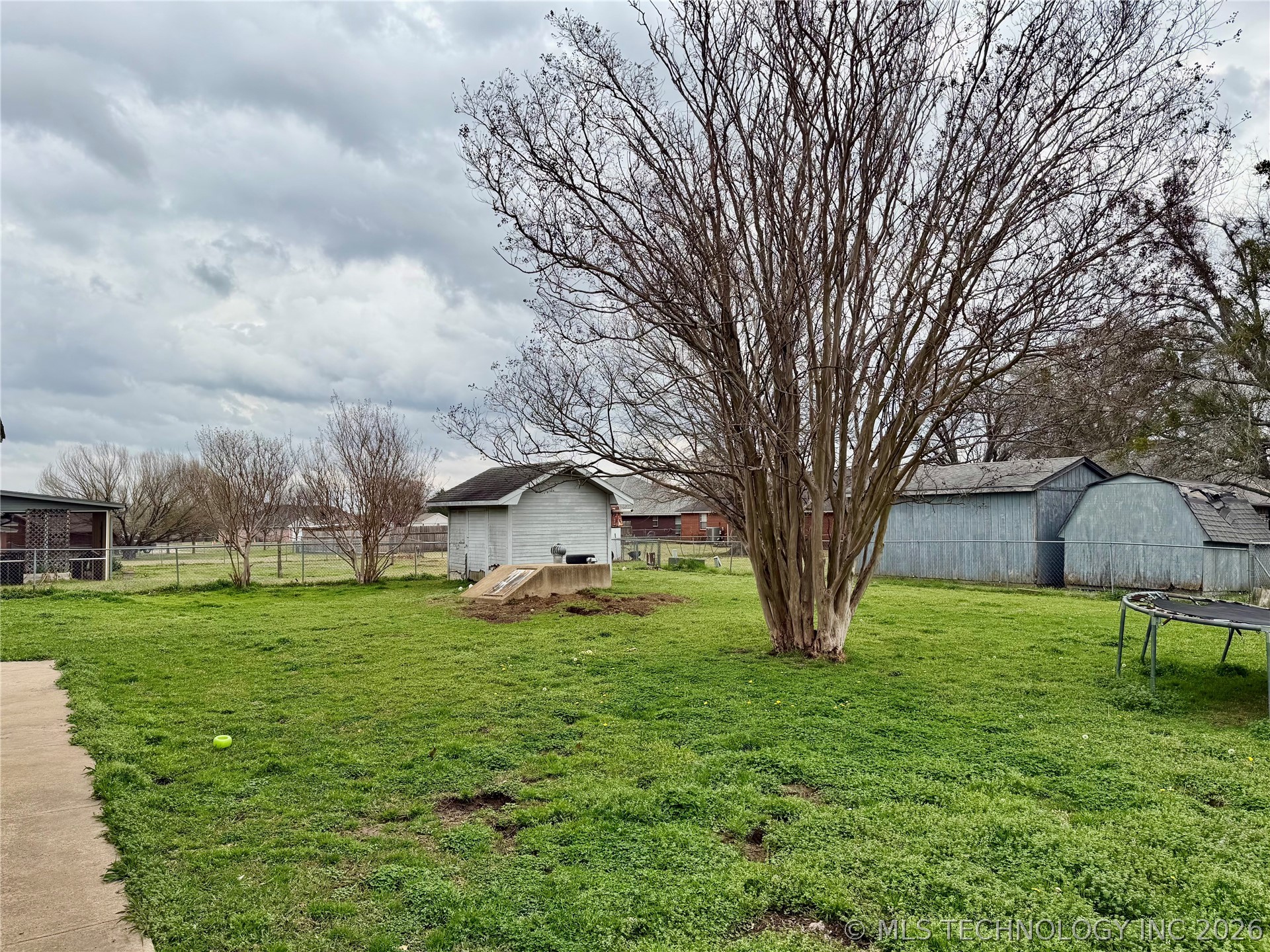2709 Forrest Circle Property Photo 6