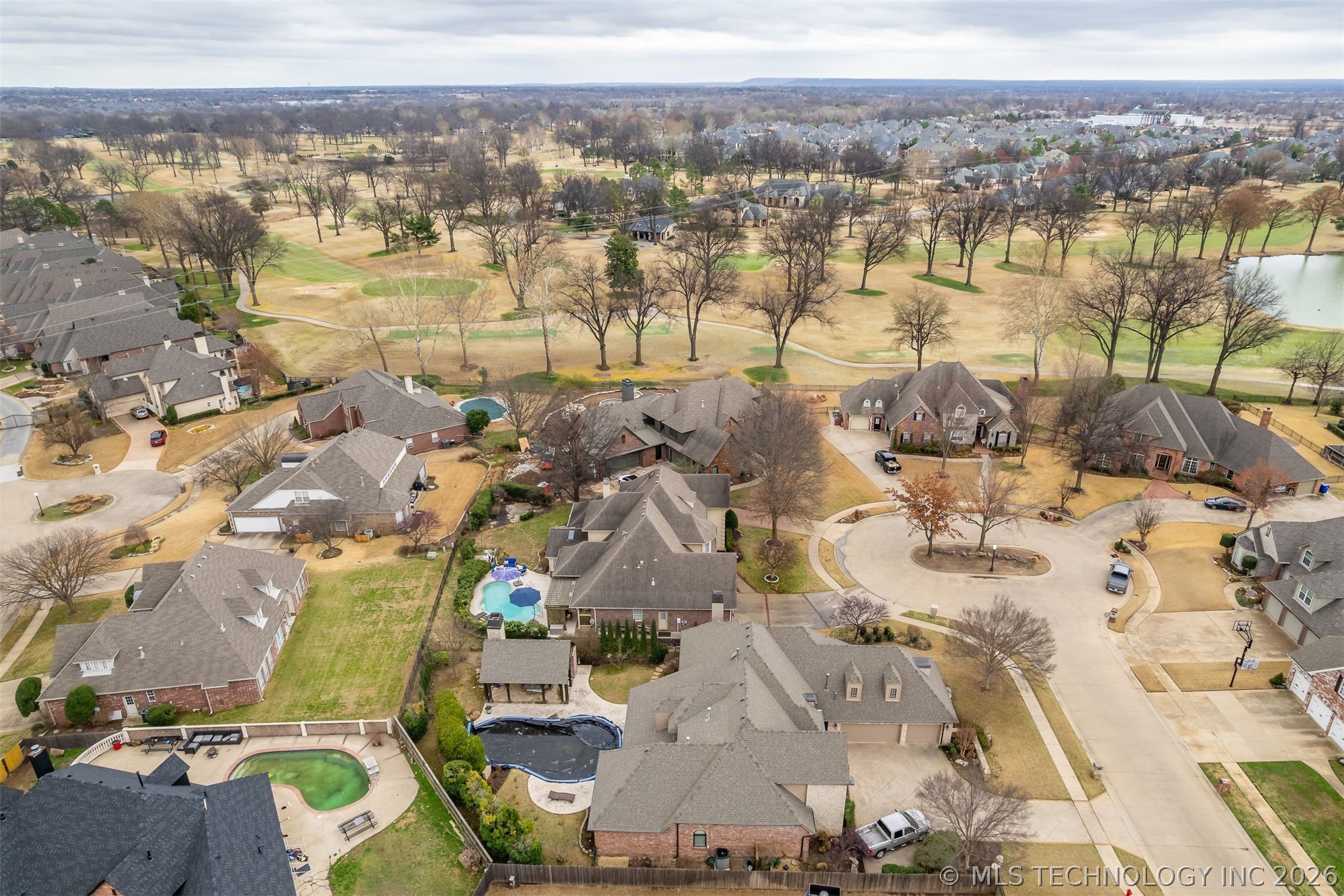 6008 W Phoenix Court Property Photo 80