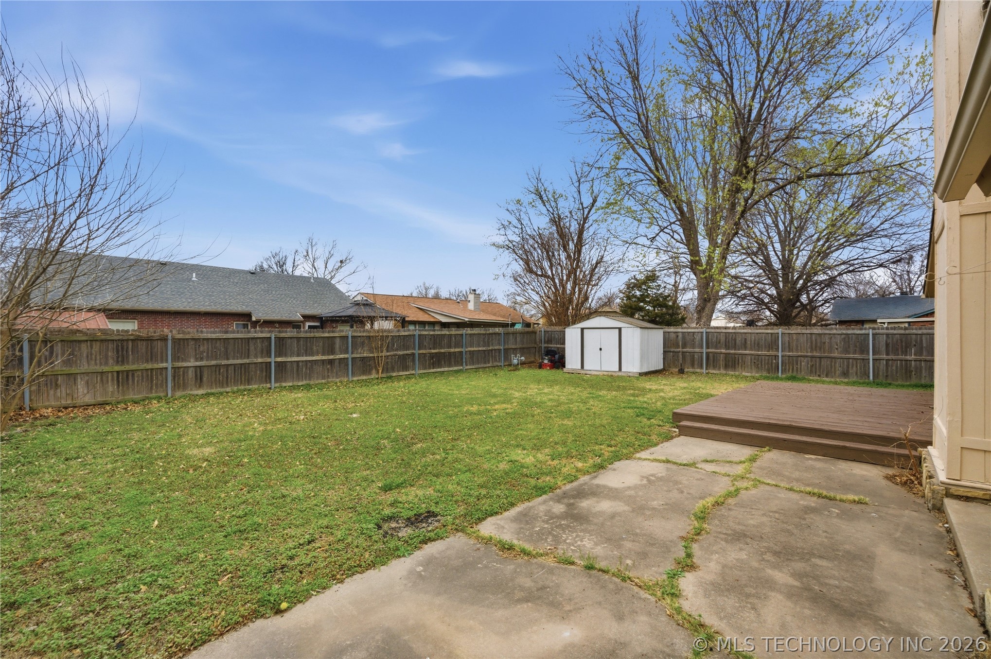 1716 N Butternut Avenue Property Photo 23