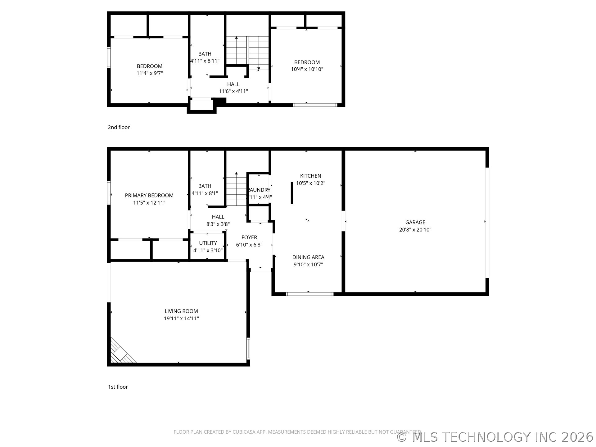 6738 S 78th East Avenue Property Photo 42