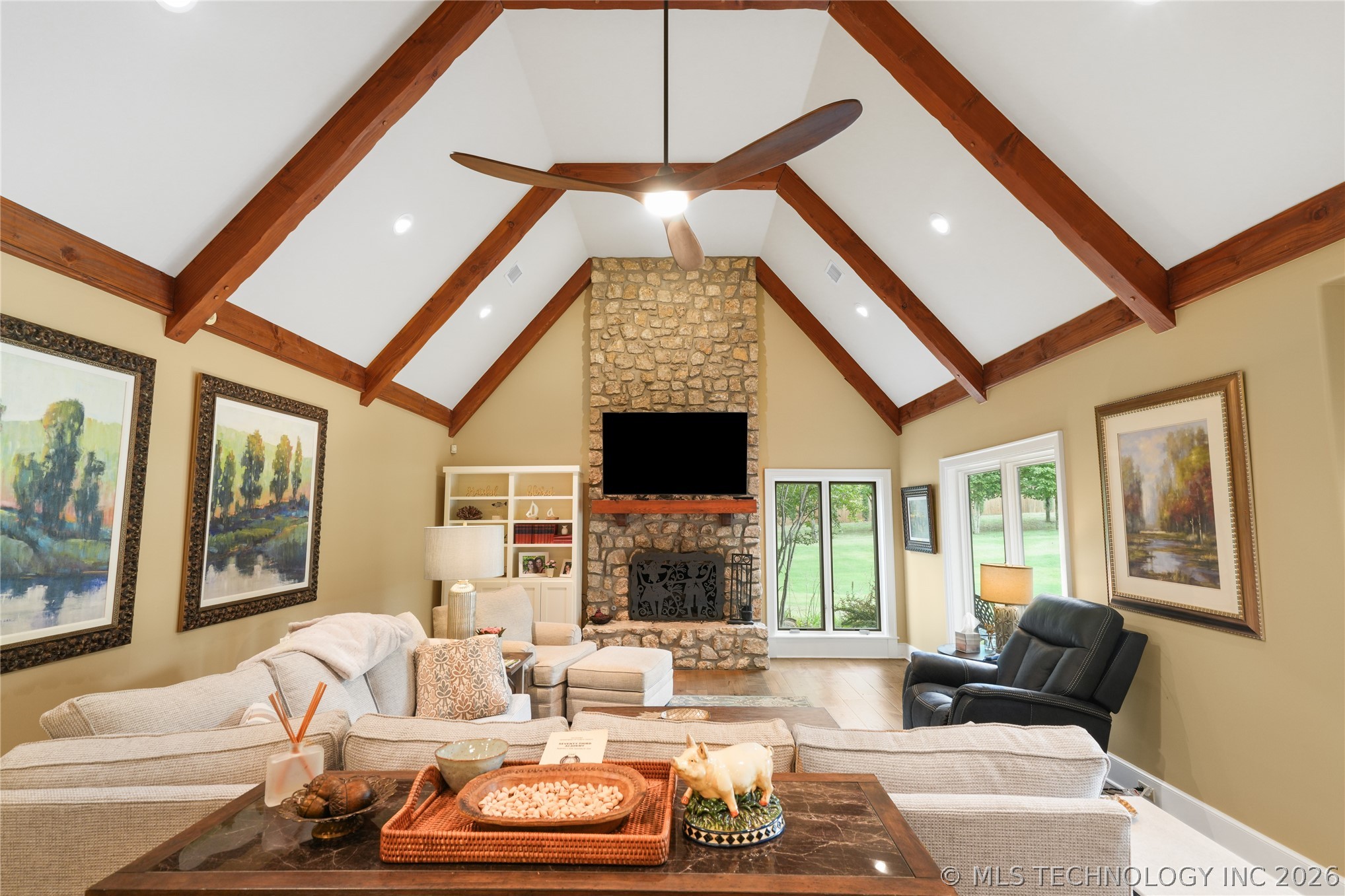 3821 Country Club Circle Property Photo 19