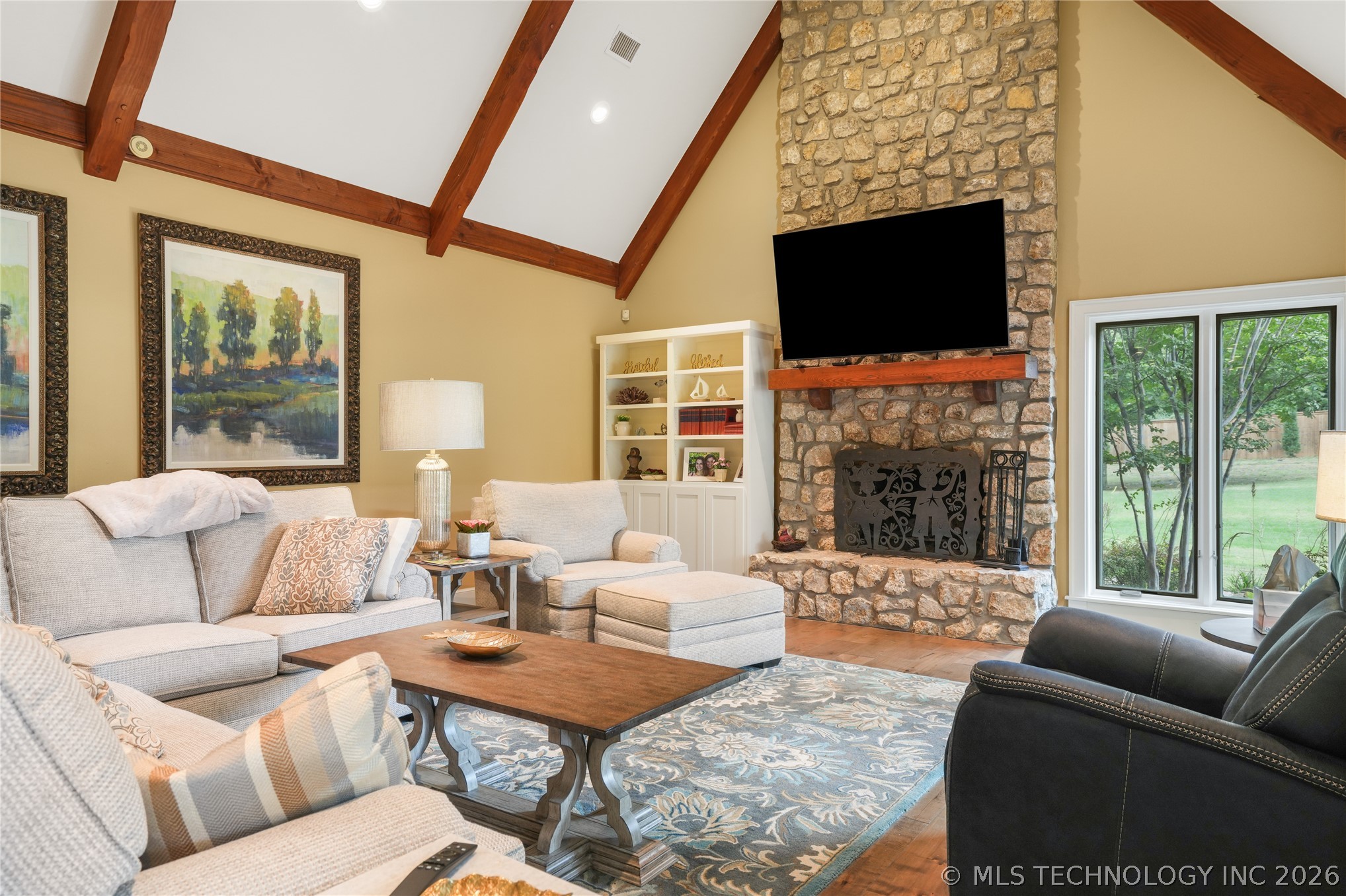 3821 Country Club Circle Property Photo 21