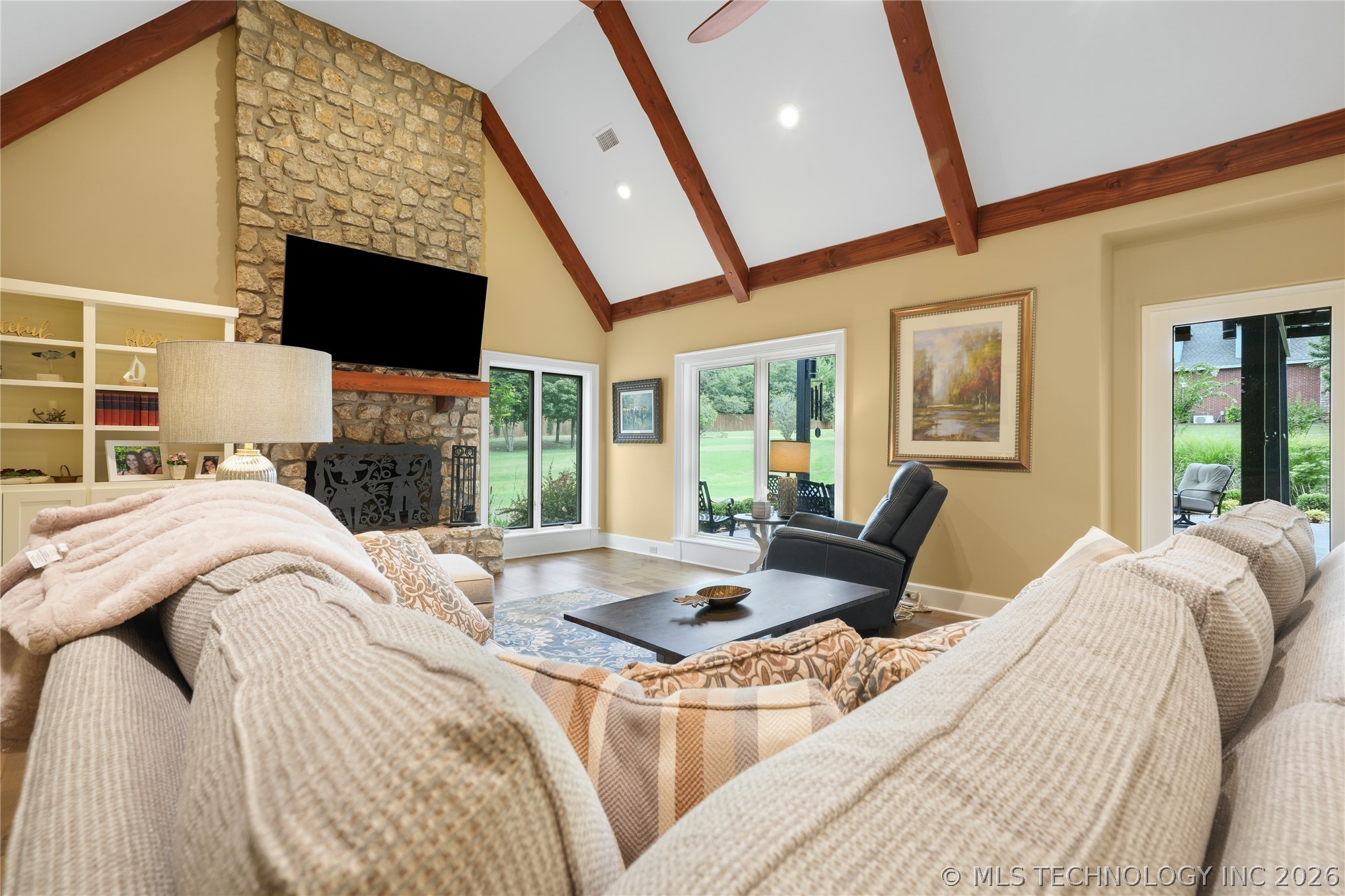 3821 Country Club Circle Property Photo 22
