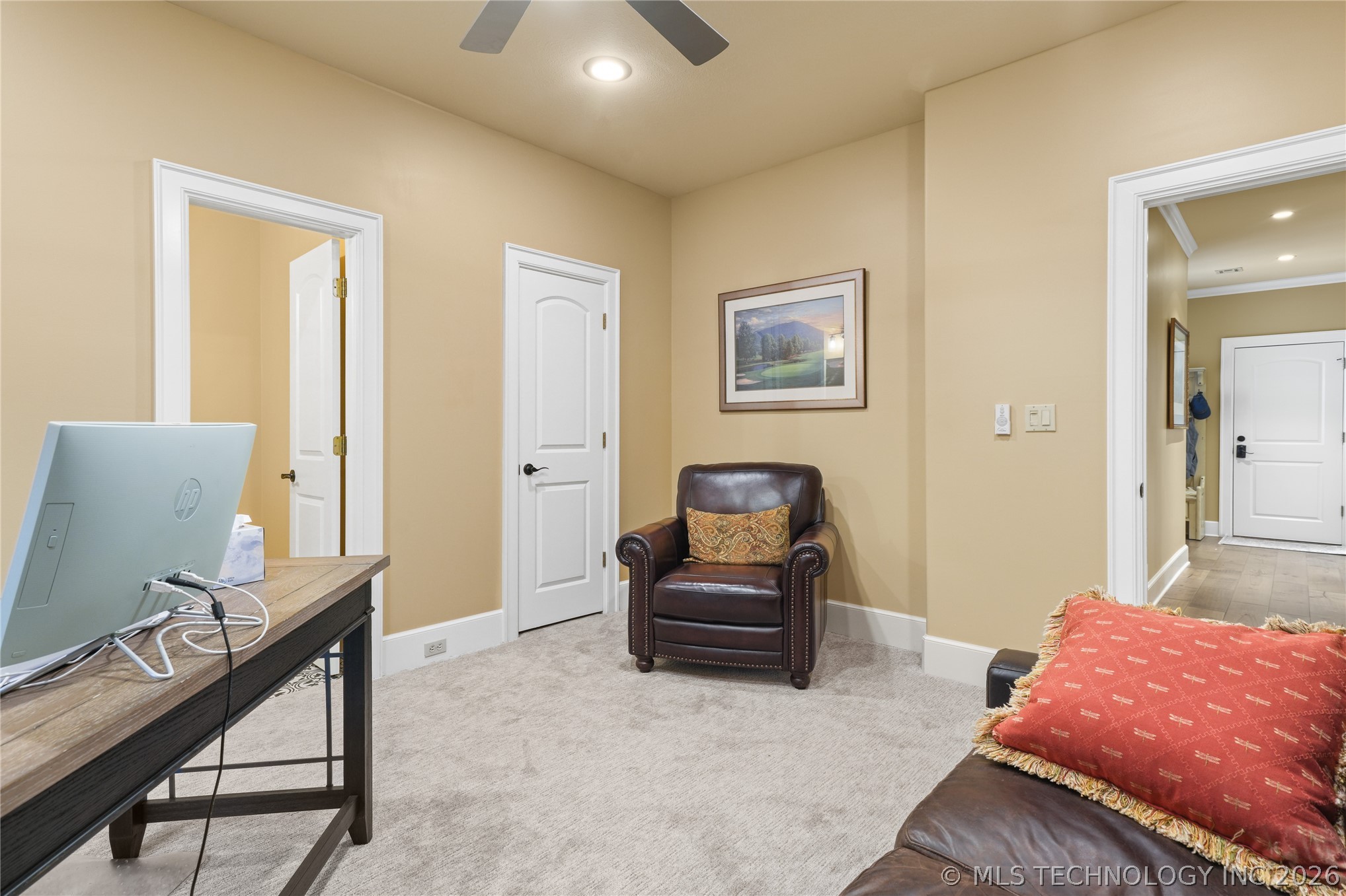 3821 Country Club Circle Property Photo 37