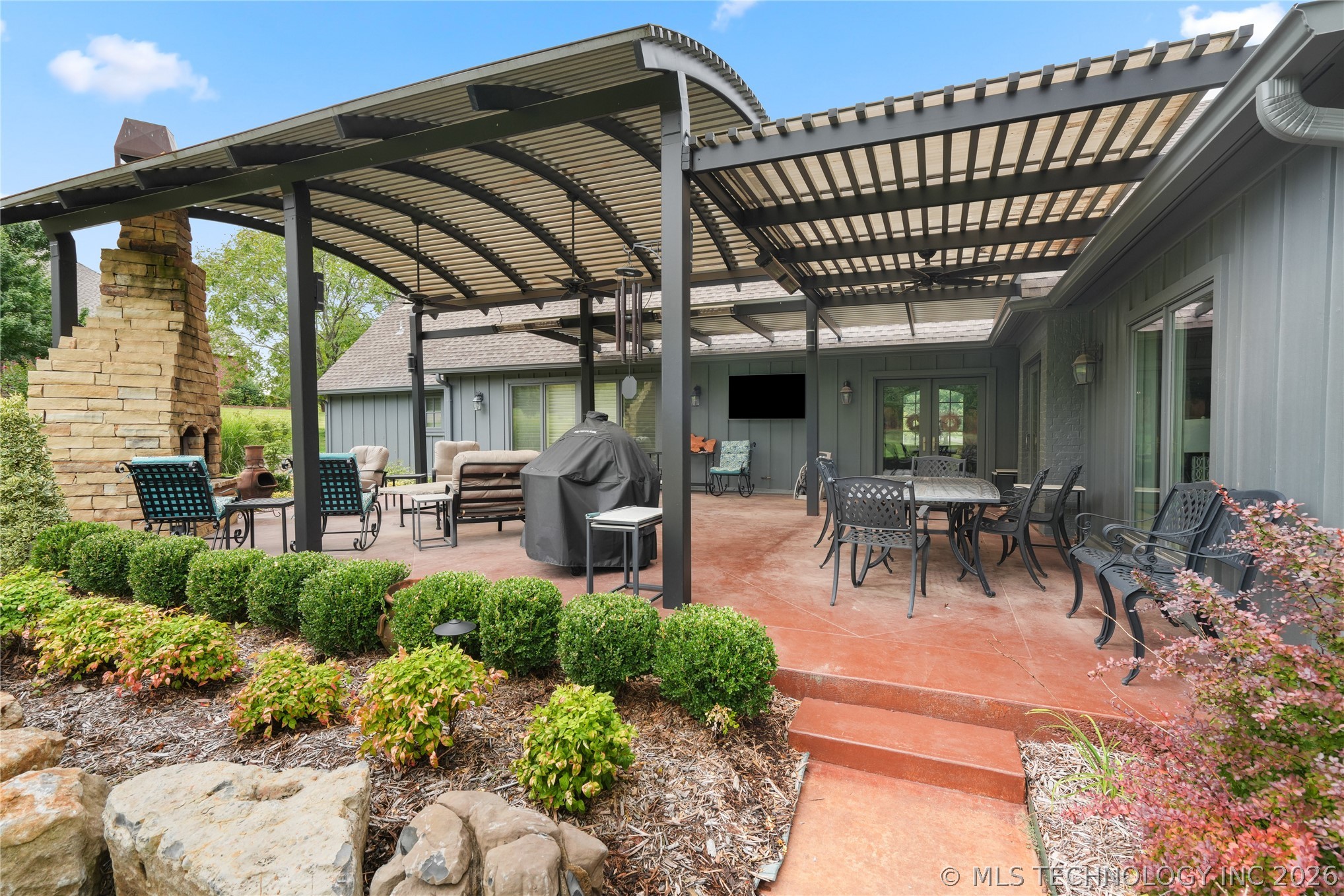 3821 Country Club Circle Property Photo 49