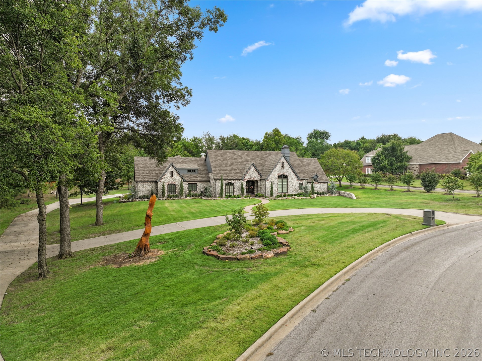 3821 Country Club Circle Property Photo 50