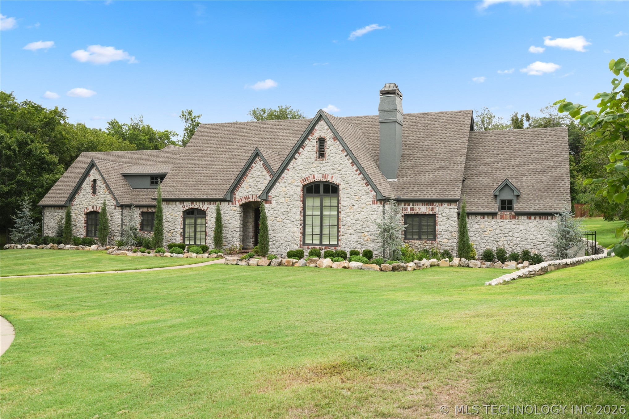 3821 Country Club Circle Property Photo 51