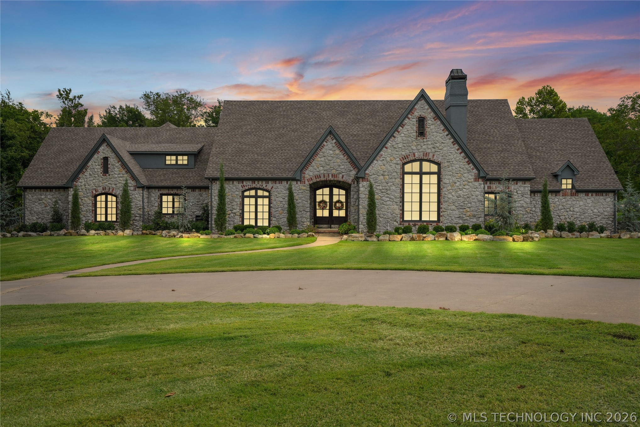 3821 Country Club Circle Property Photo 53