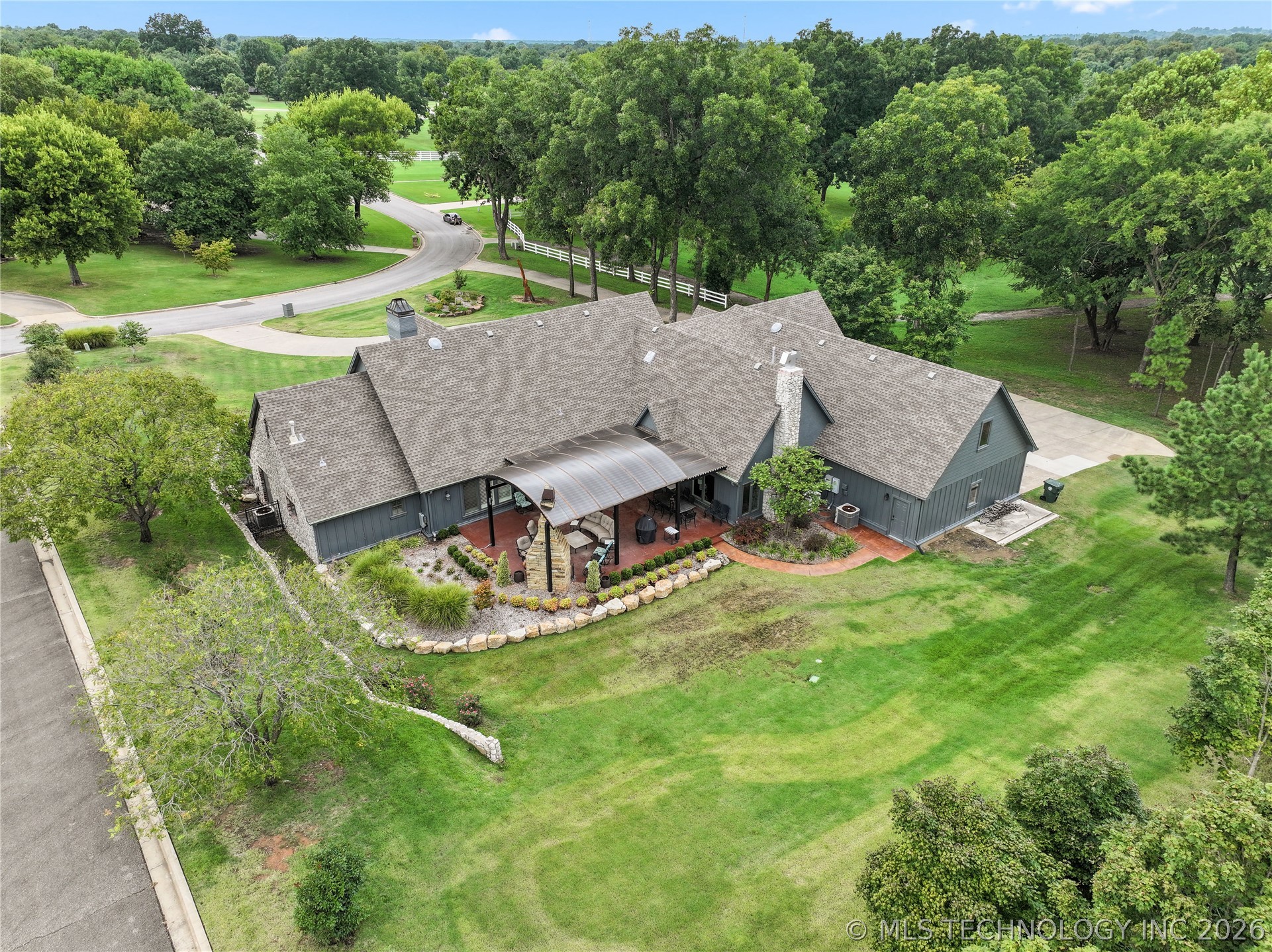 3821 Country Club Circle Property Photo 59