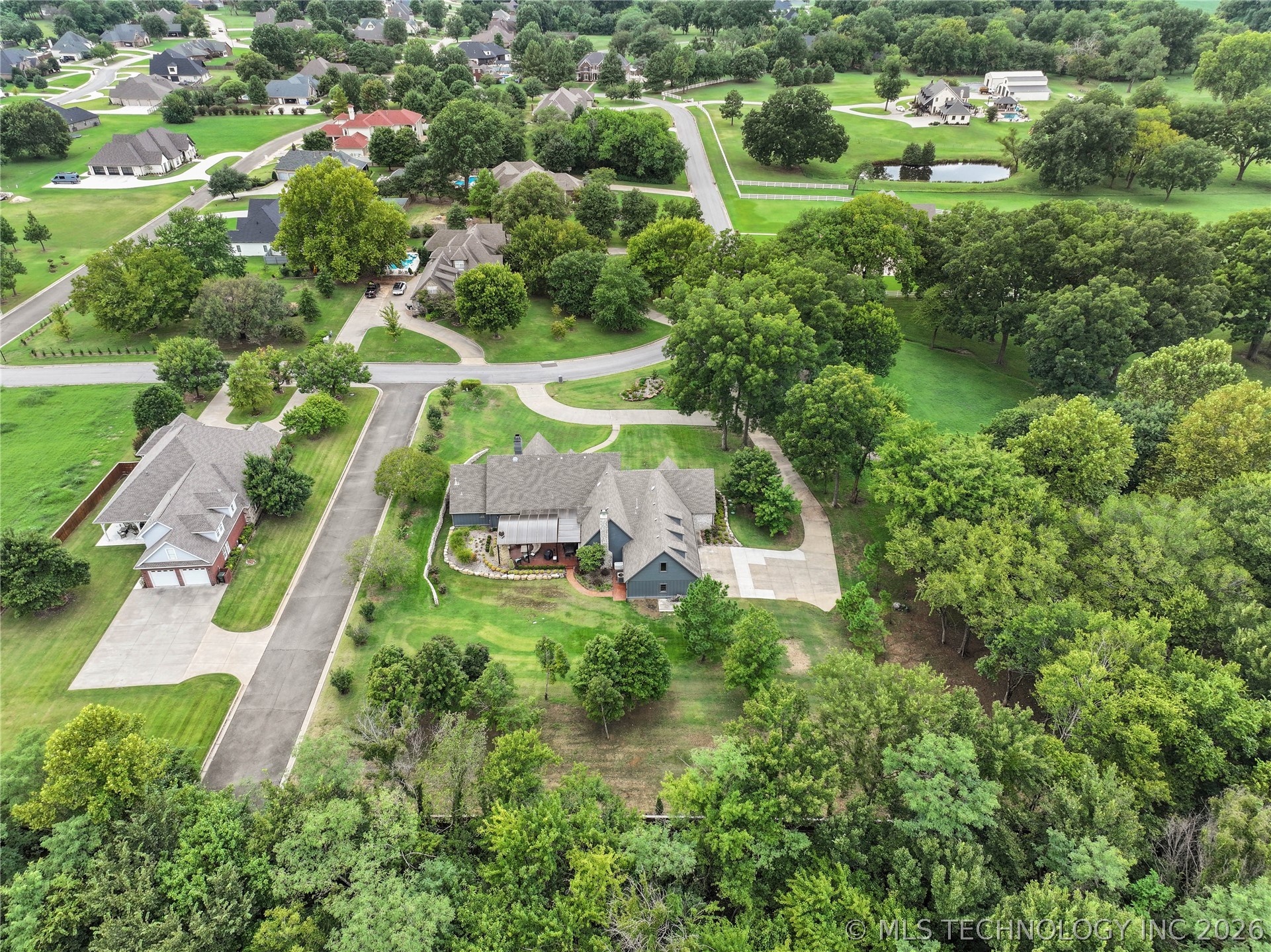 3821 Country Club Circle Property Photo 63