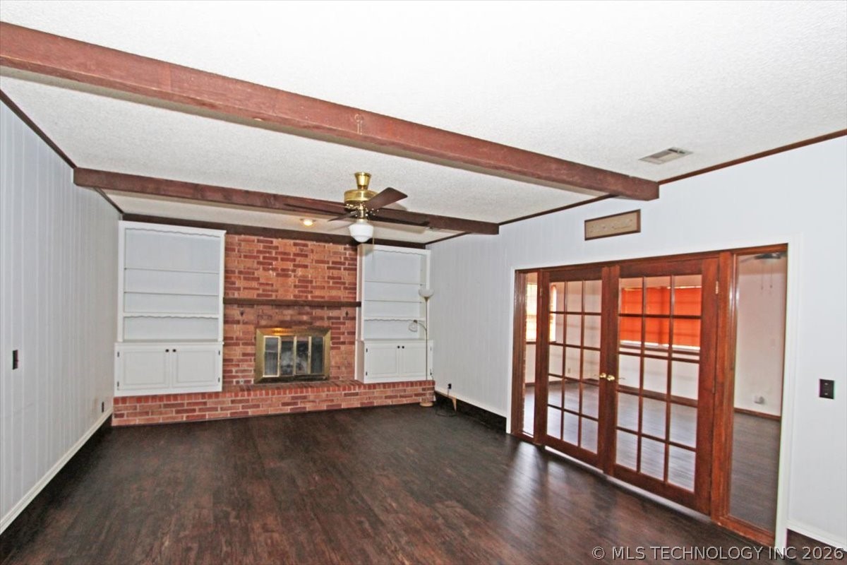 2408 Chapel Hill Court Property Photo 15