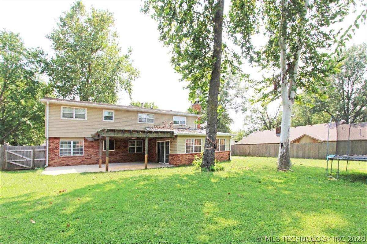 2408 Chapel Hill Court Property Photo 38