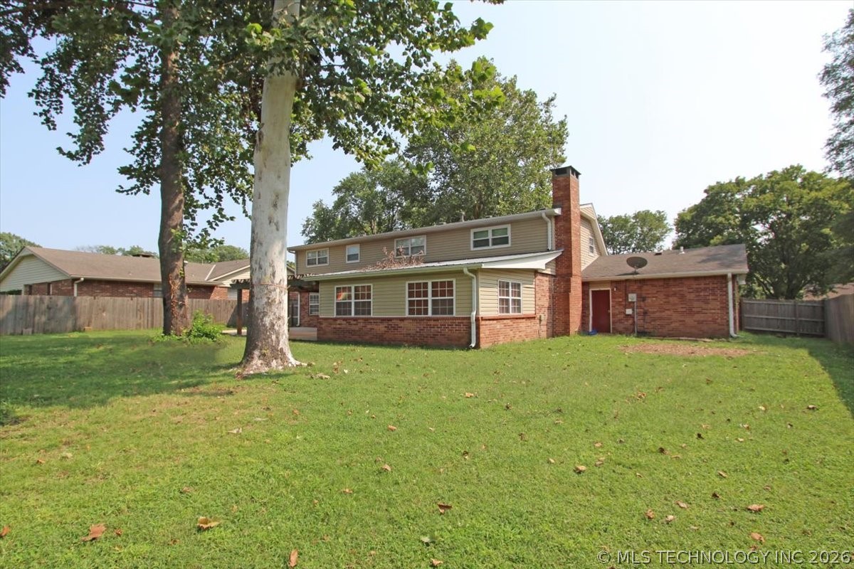 2408 Chapel Hill Court Property Photo 39