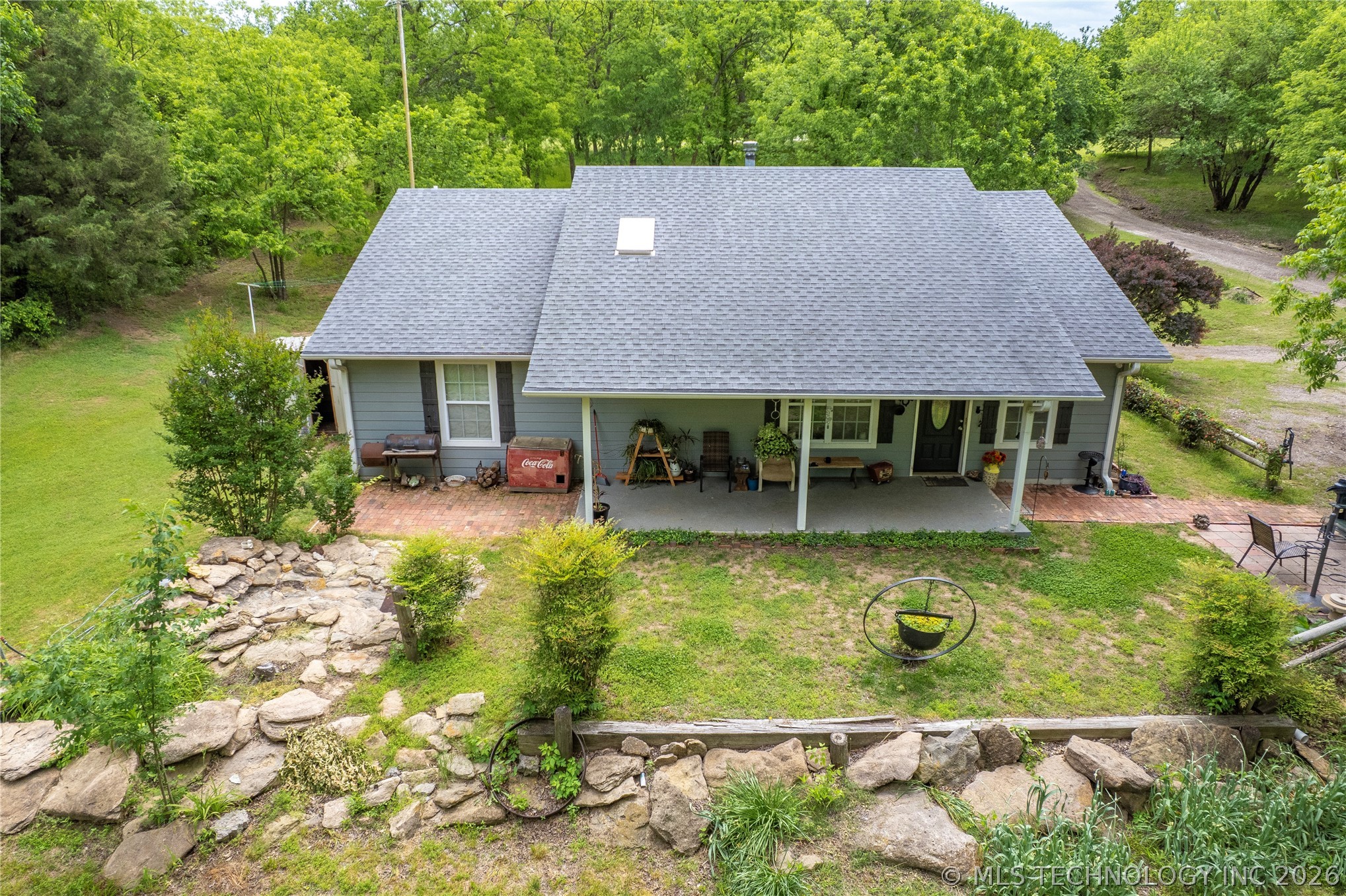 16801 County Road 3445 Property Photo 1
