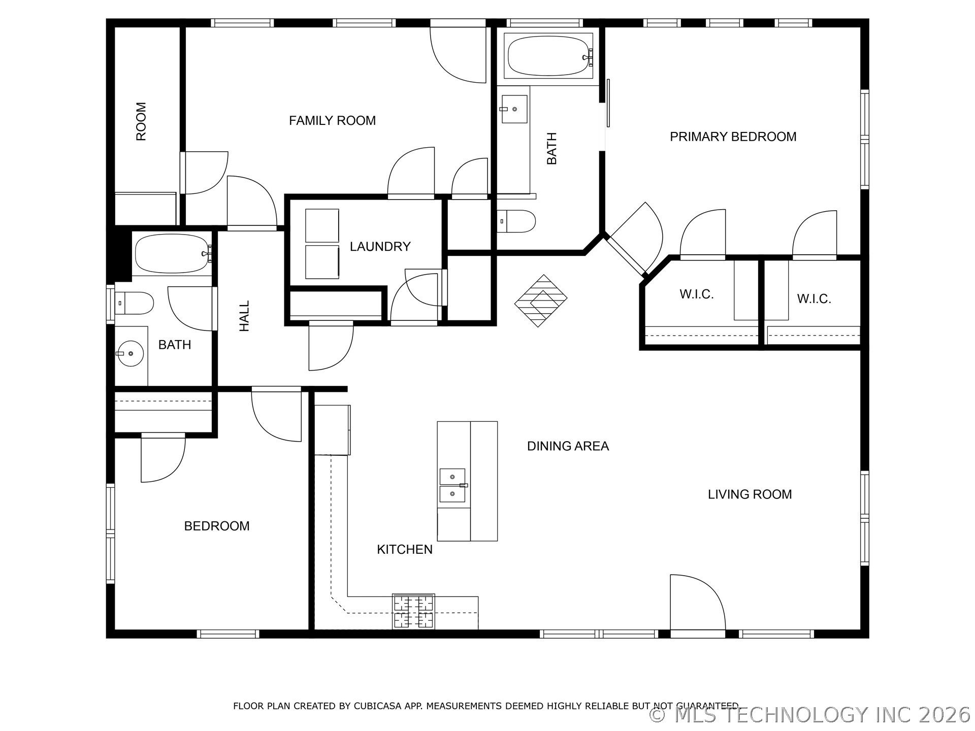 16801 County Road 3445 Property Photo 7
