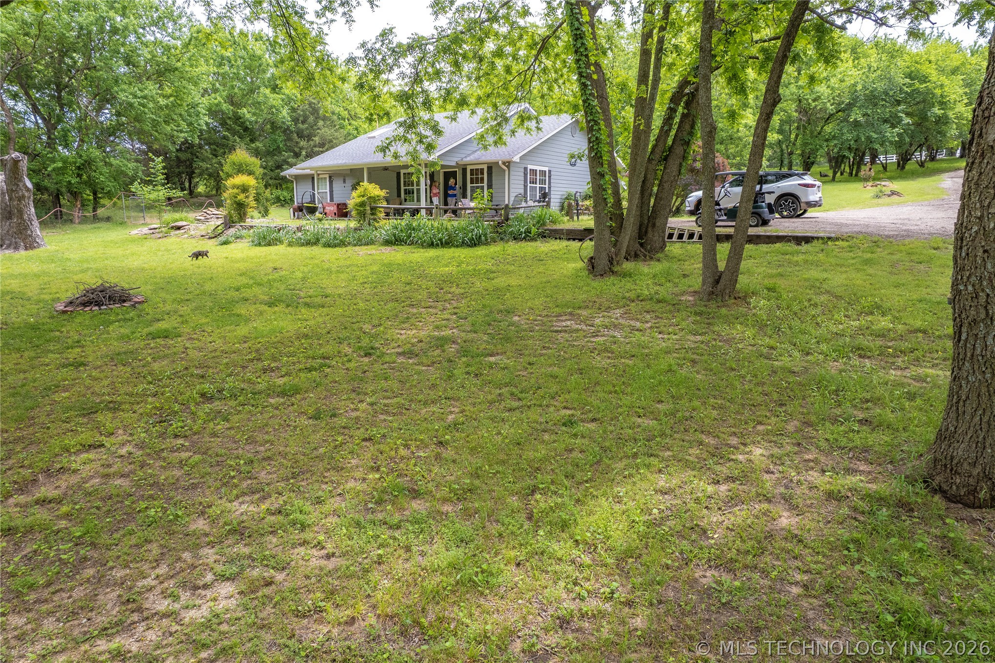 16801 County Road 3445 Property Photo 8