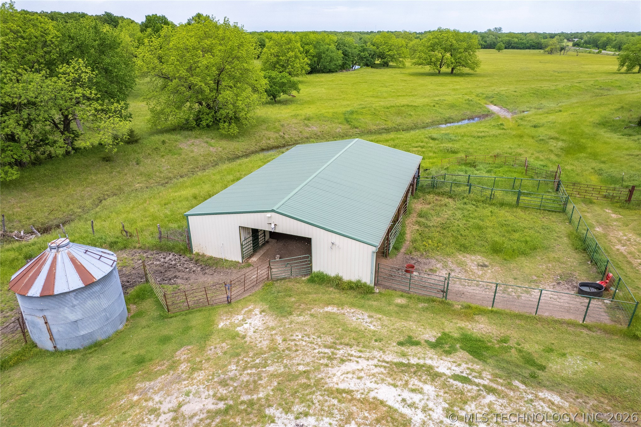 16801 County Road 3445 Property Photo 11