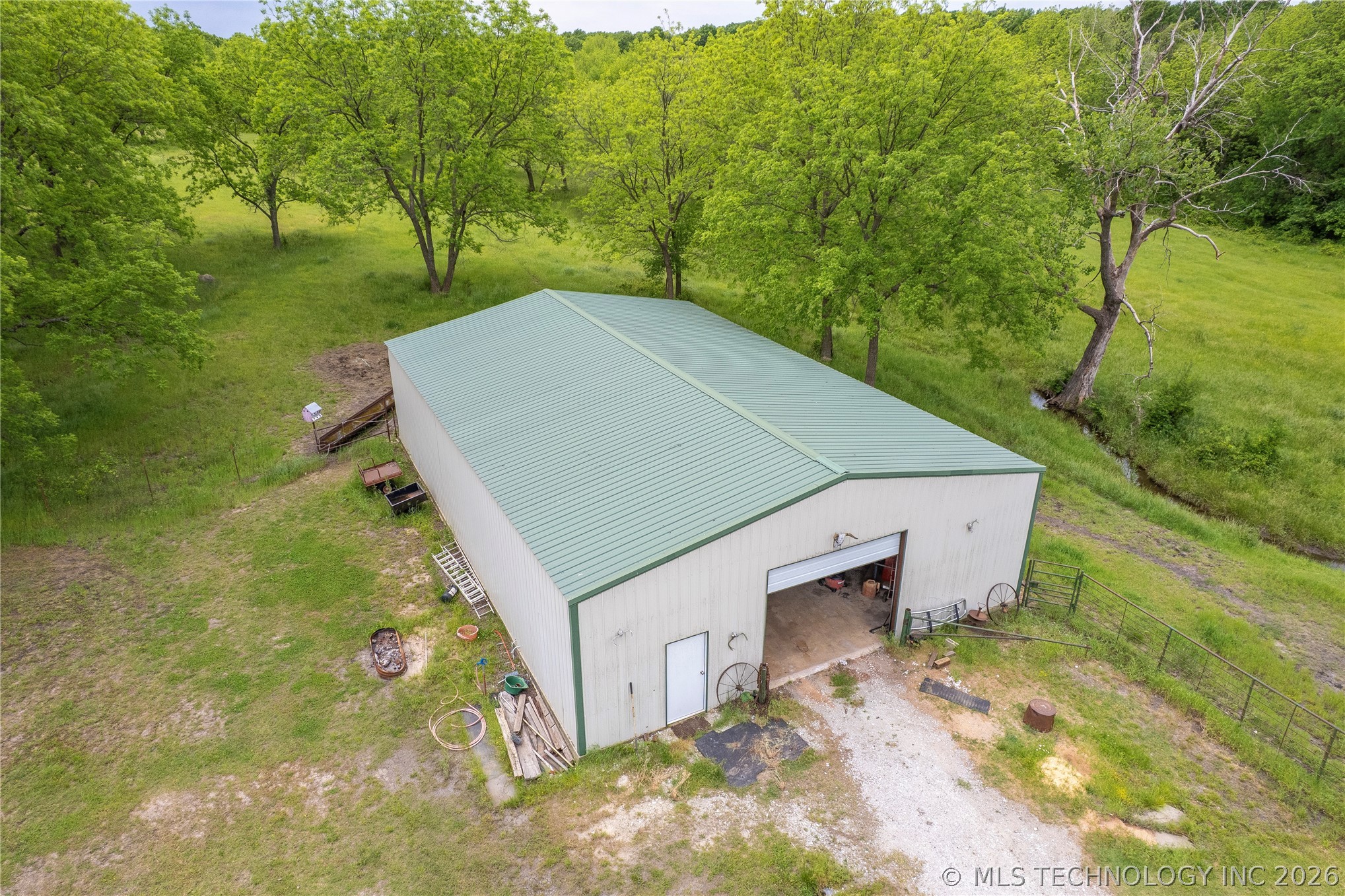 16801 County Road 3445 Property Photo 12