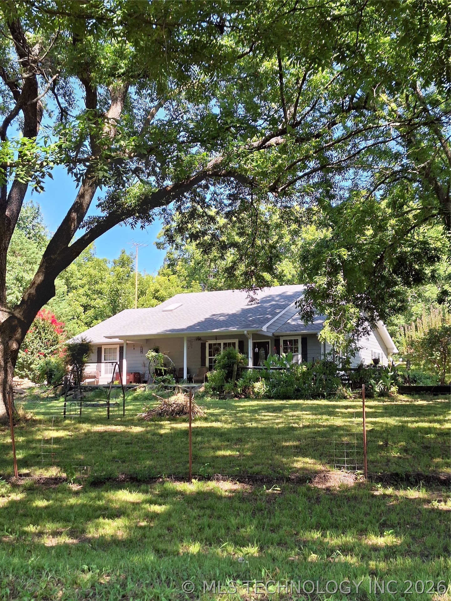 16801 County Road 3445 Property Photo 13
