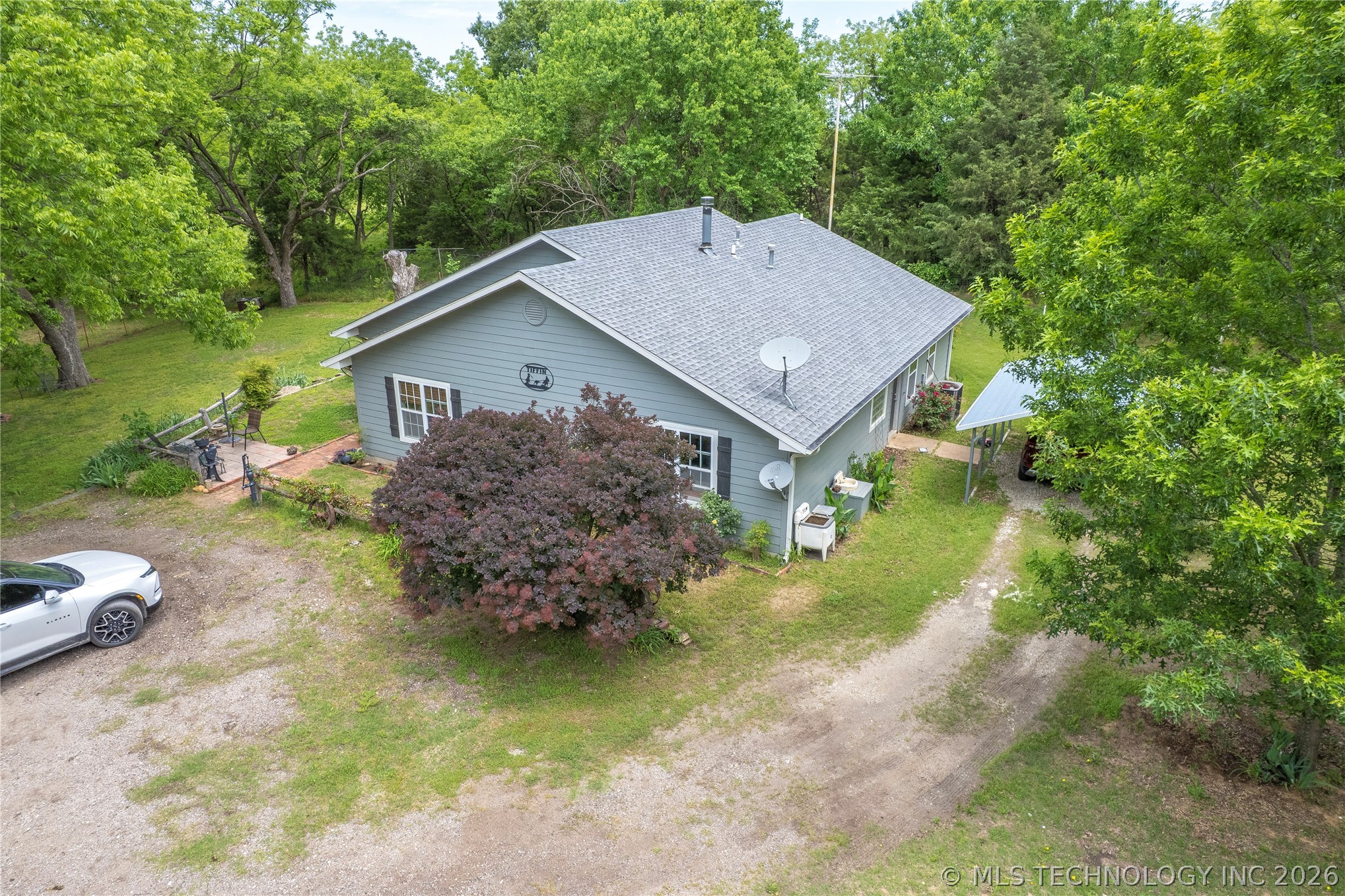 16801 County Road 3445 Property Photo 14