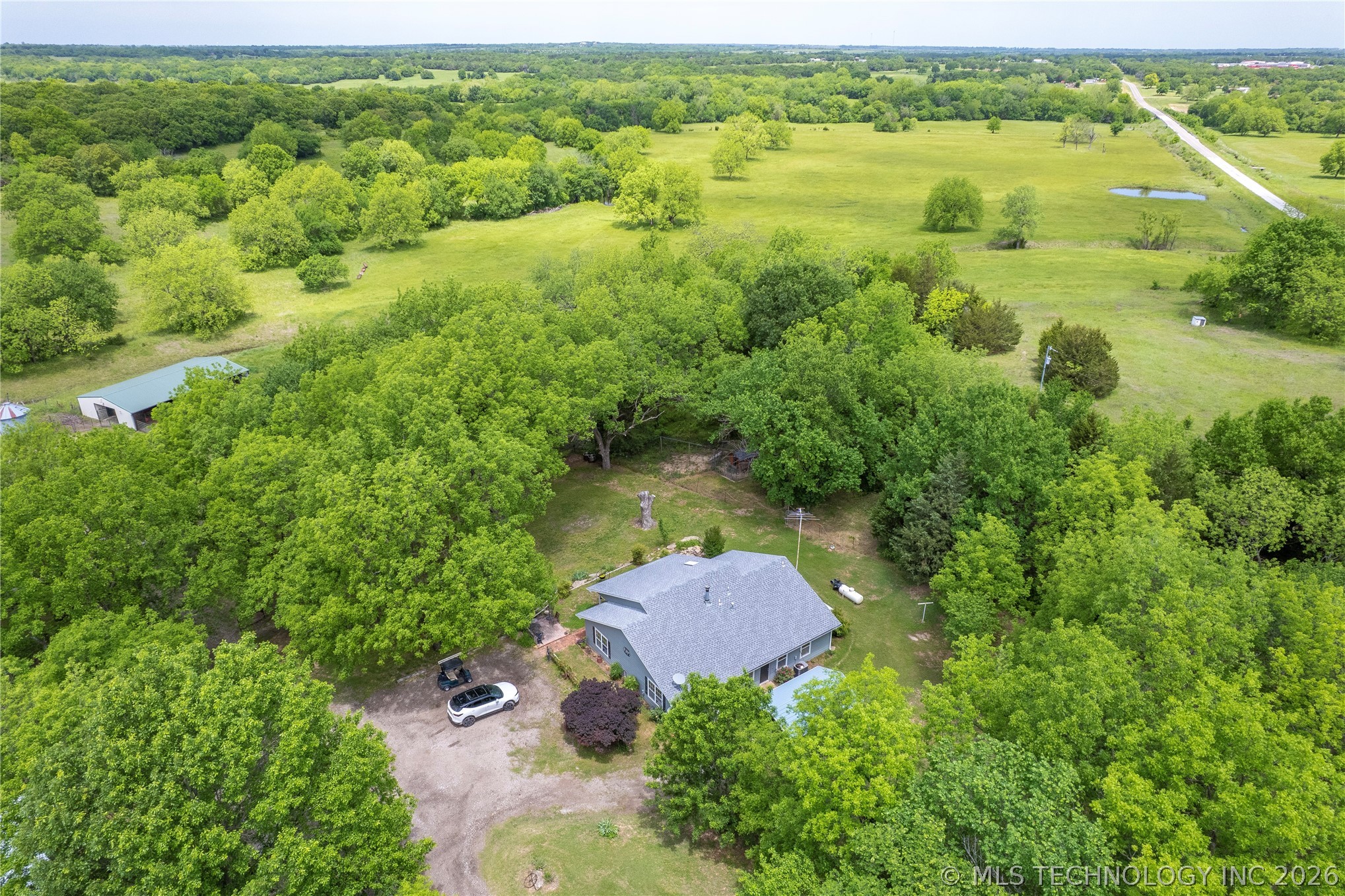 16801 County Road 3445 Property Photo 15