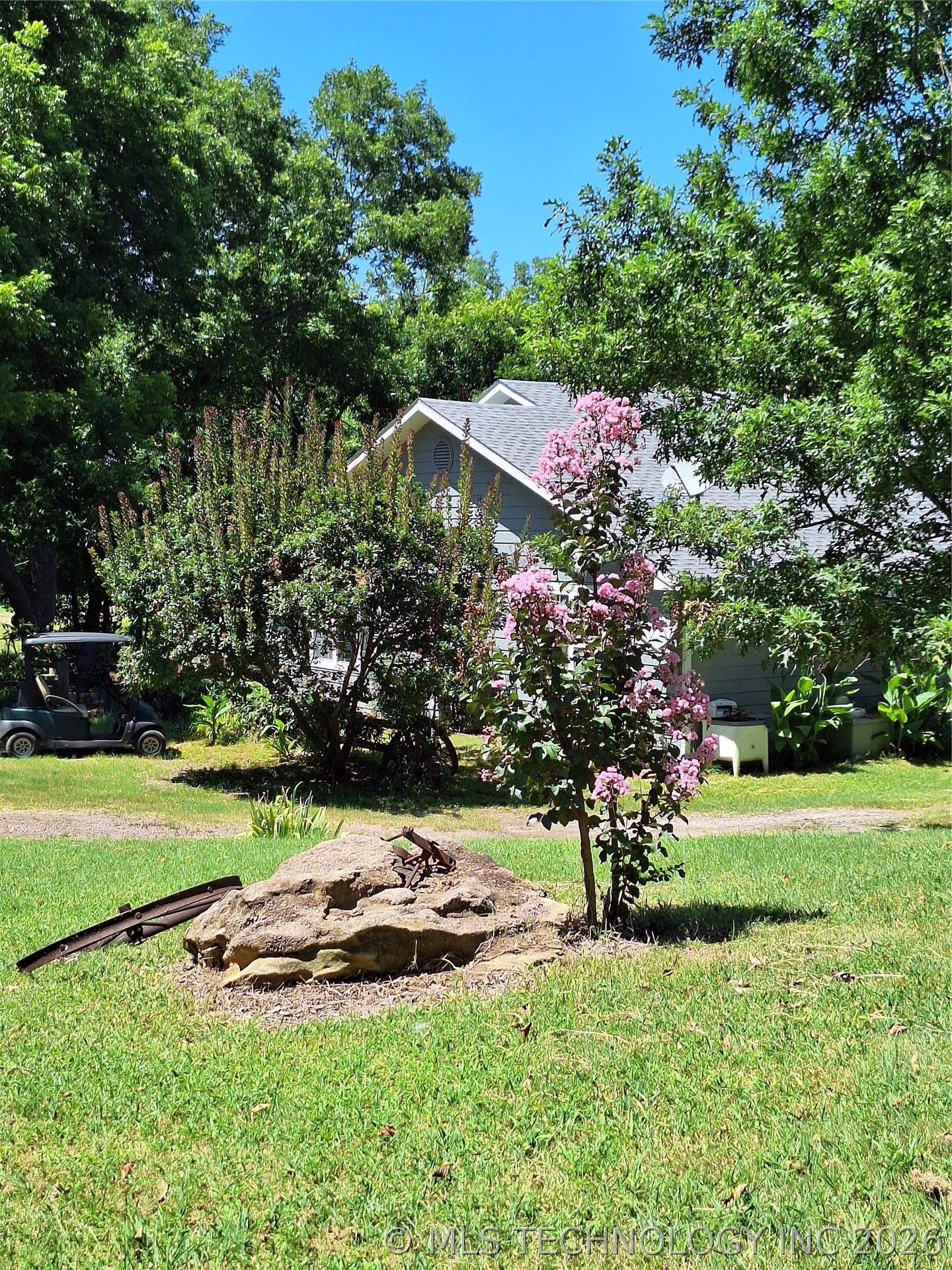 16801 County Road 3445 Property Photo 17