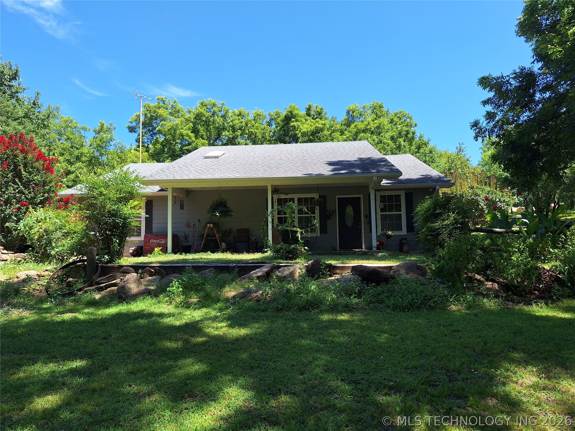 16801 County Road 3445 Property Photo 18