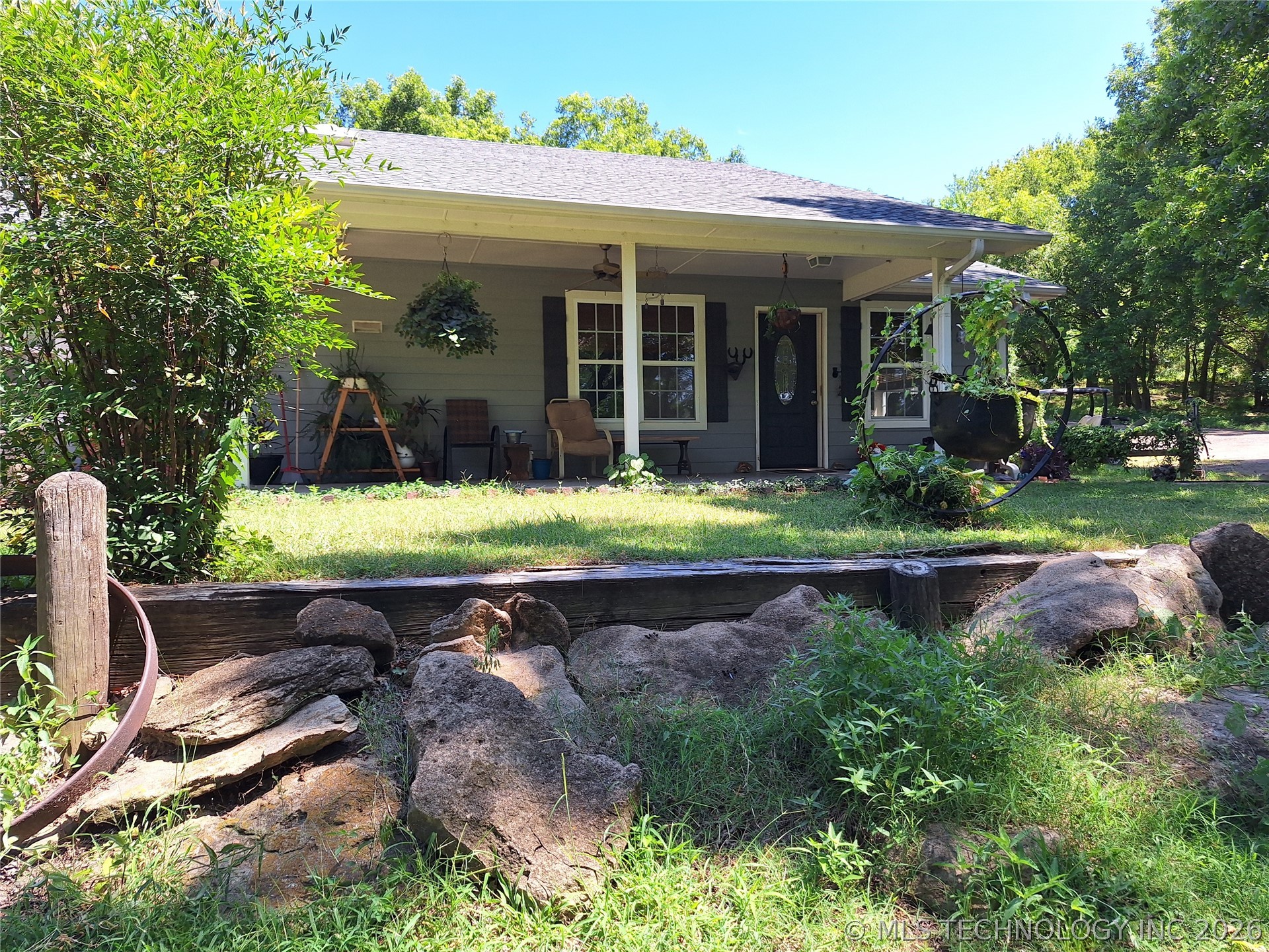 16801 County Road 3445 Property Photo 19