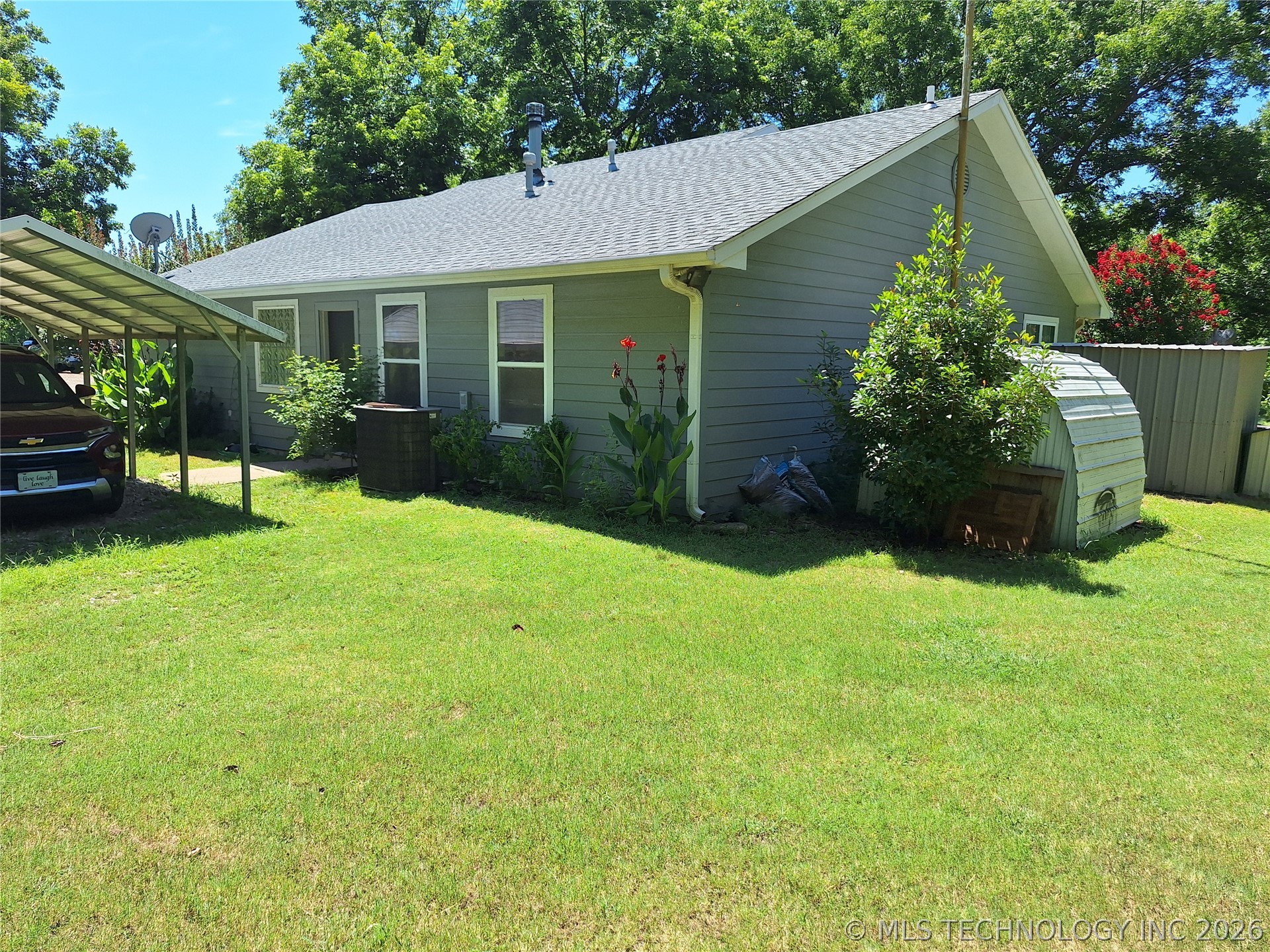 16801 County Road 3445 Property Photo 23