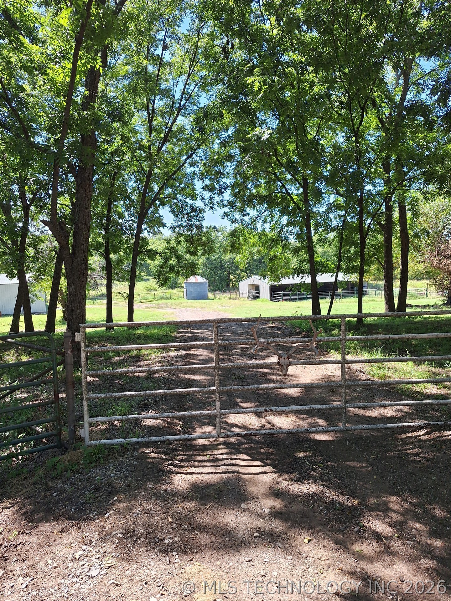 16801 County Road 3445 Property Photo 50