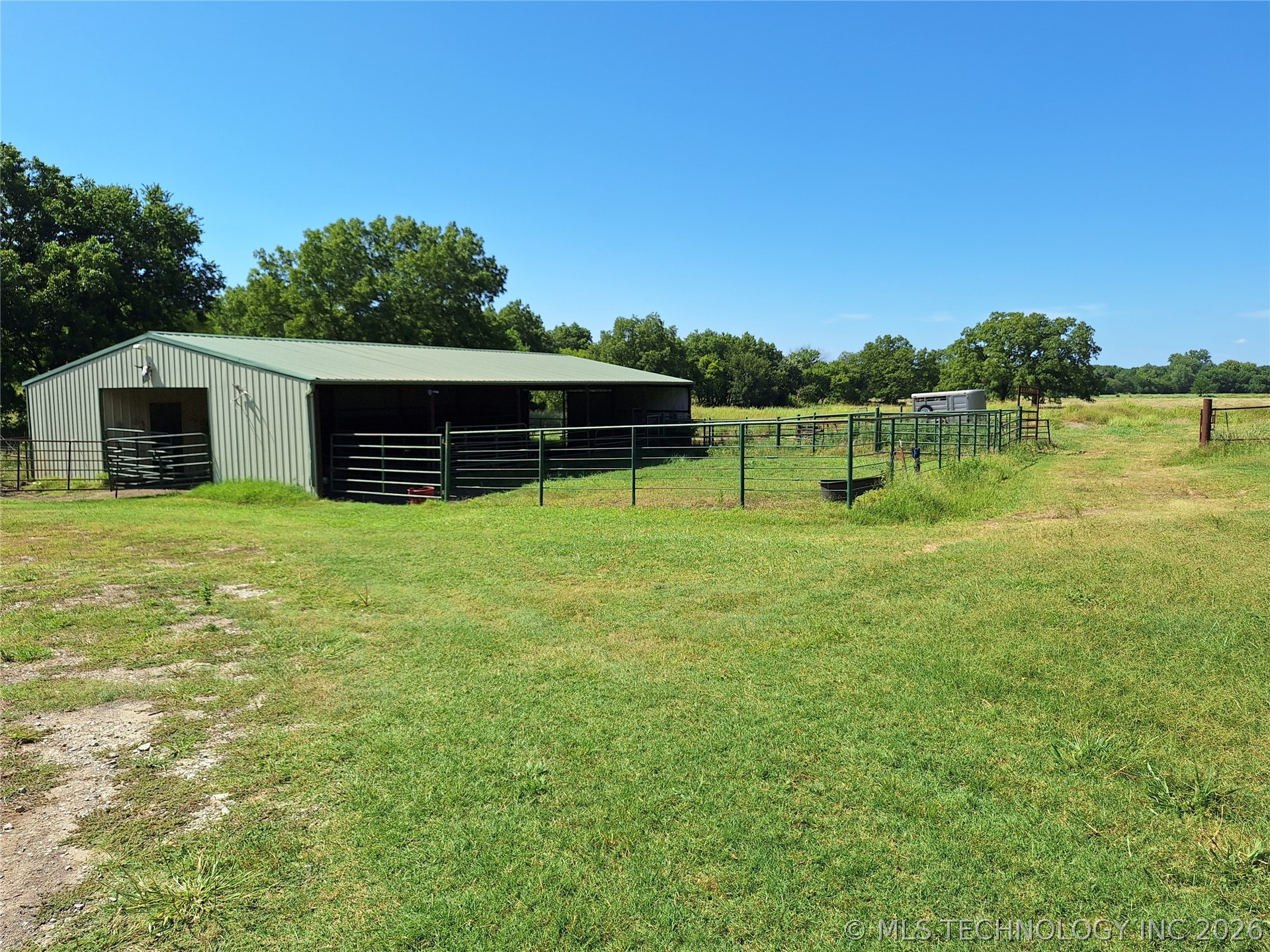 16801 County Road 3445 Property Photo 54