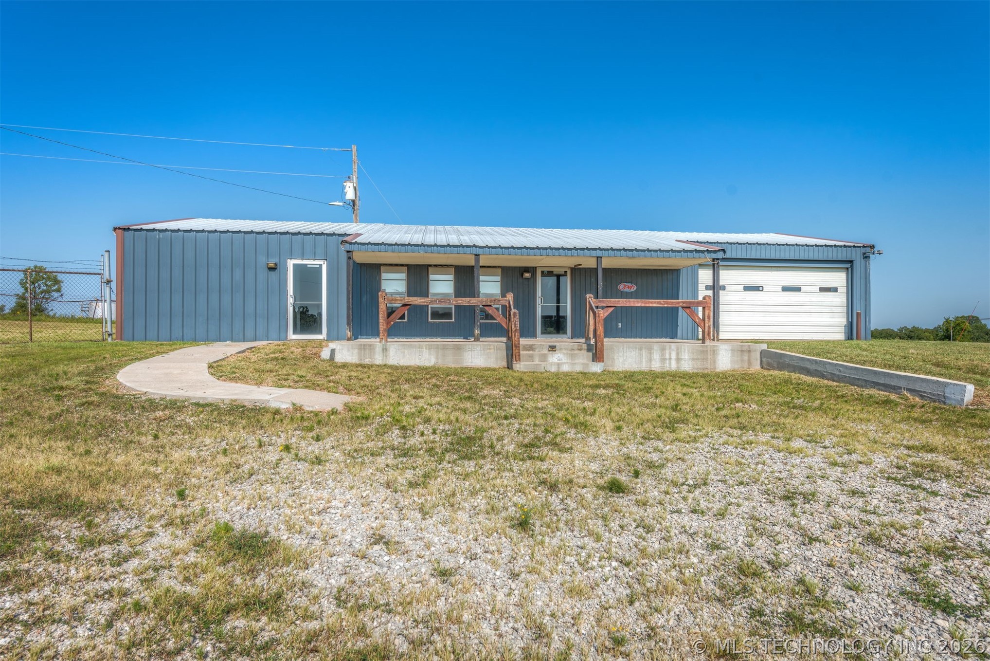 36585 W State Hwy 51 Property Photo 1
