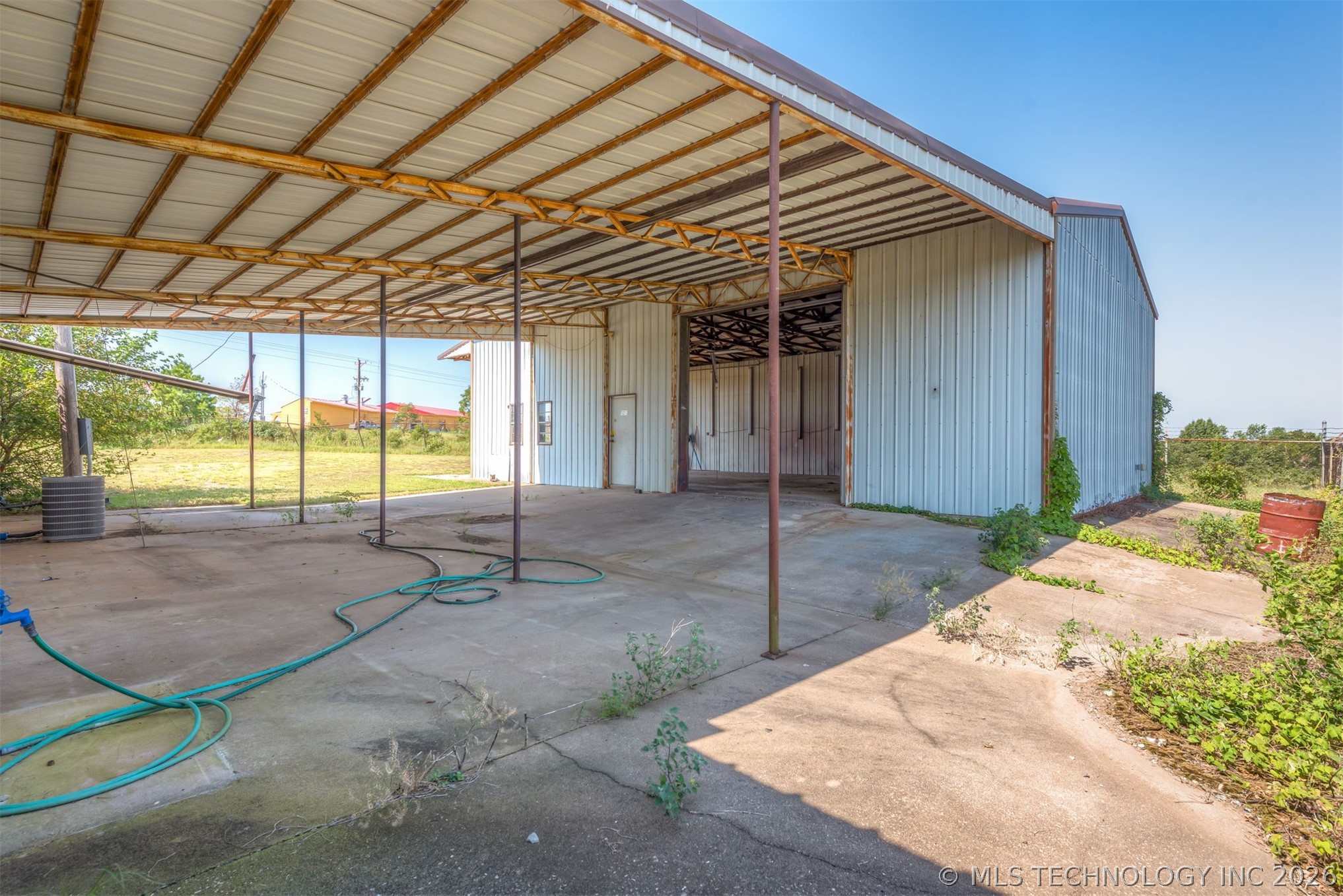 36585 W State Hwy 51 Property Photo 35
