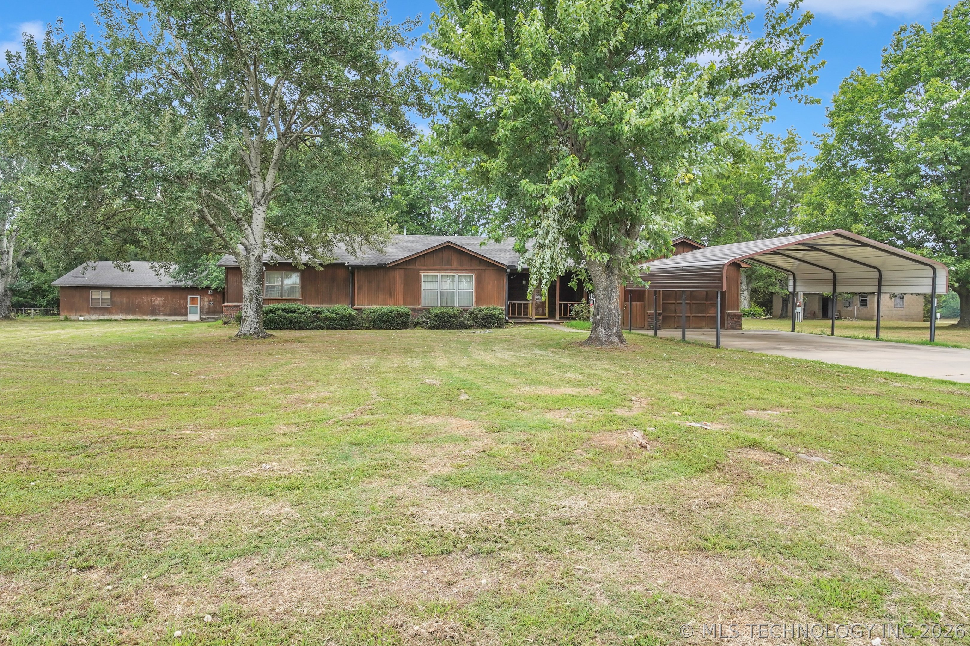 3305 Gulick Street Property Photo 1