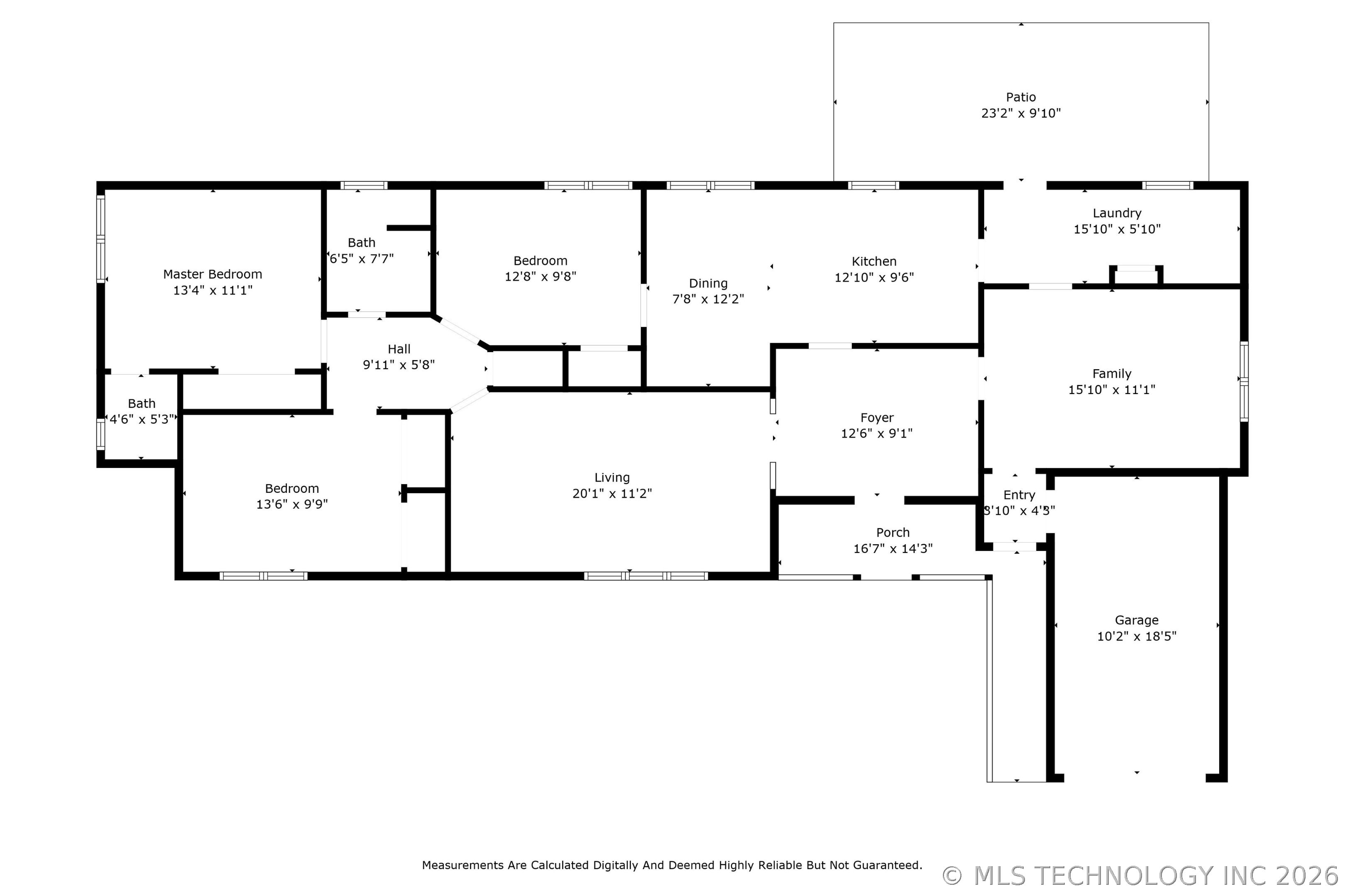 3305 Gulick Street Property Photo 36
